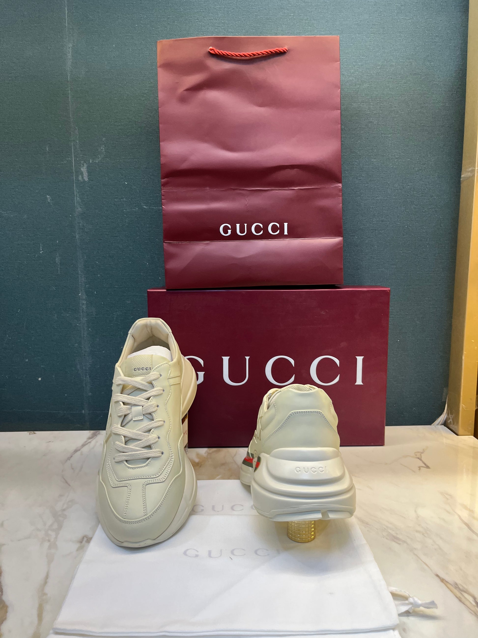 MENS FOOTWEAR