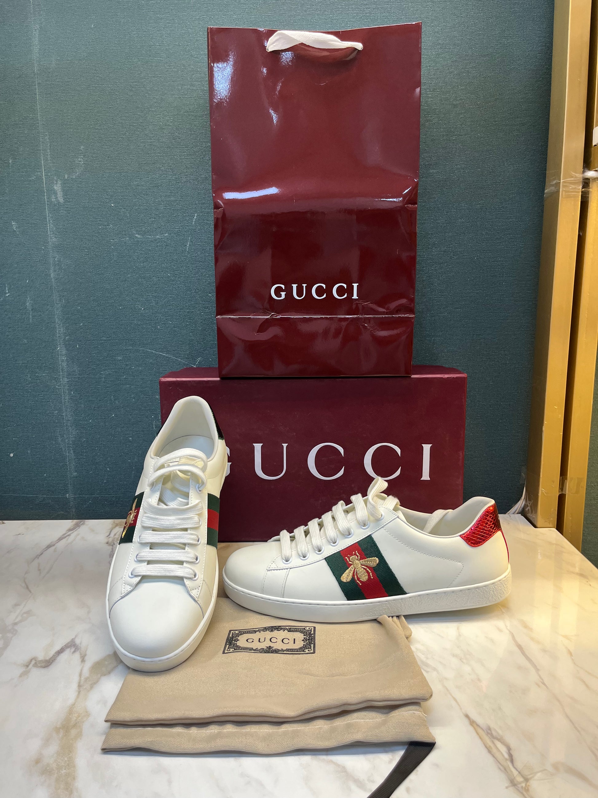 MENS FOOTWEAR