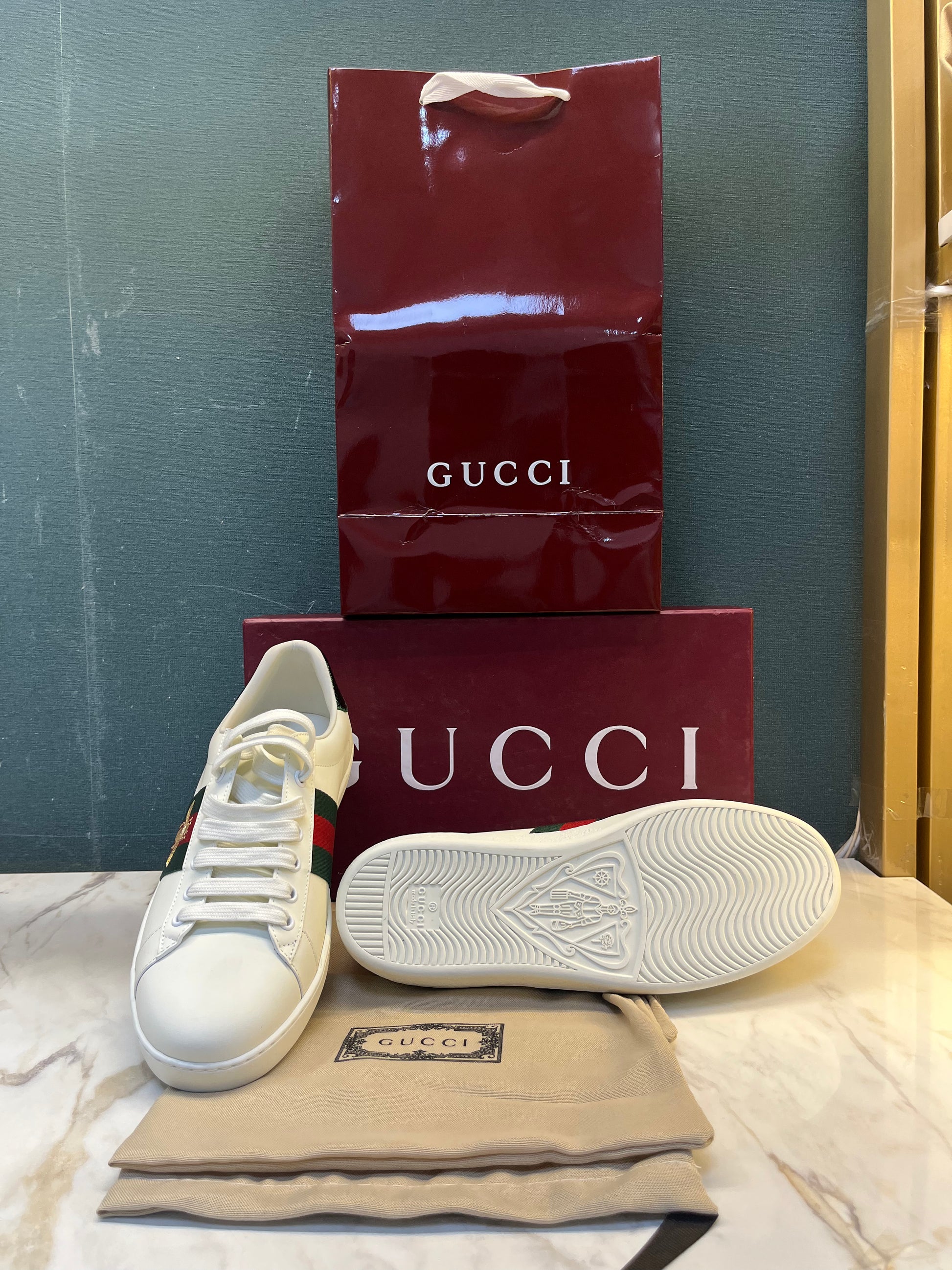 MENS FOOTWEAR