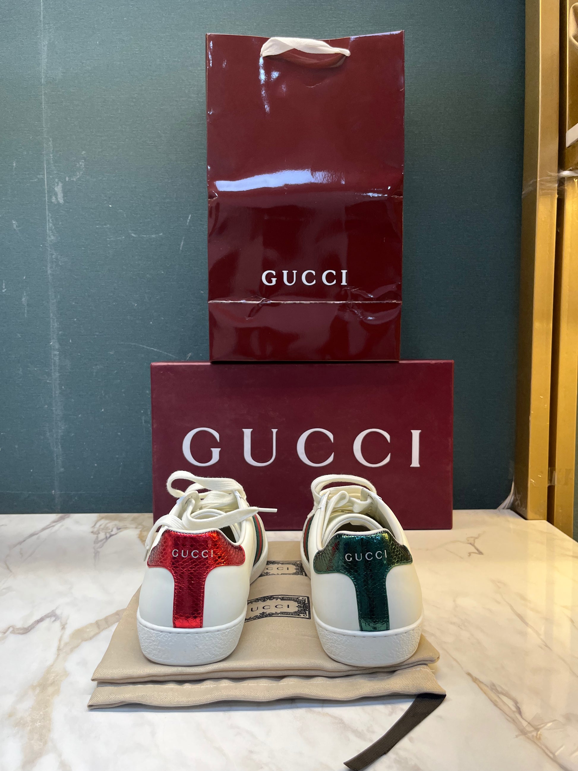 MENS FOOTWEAR