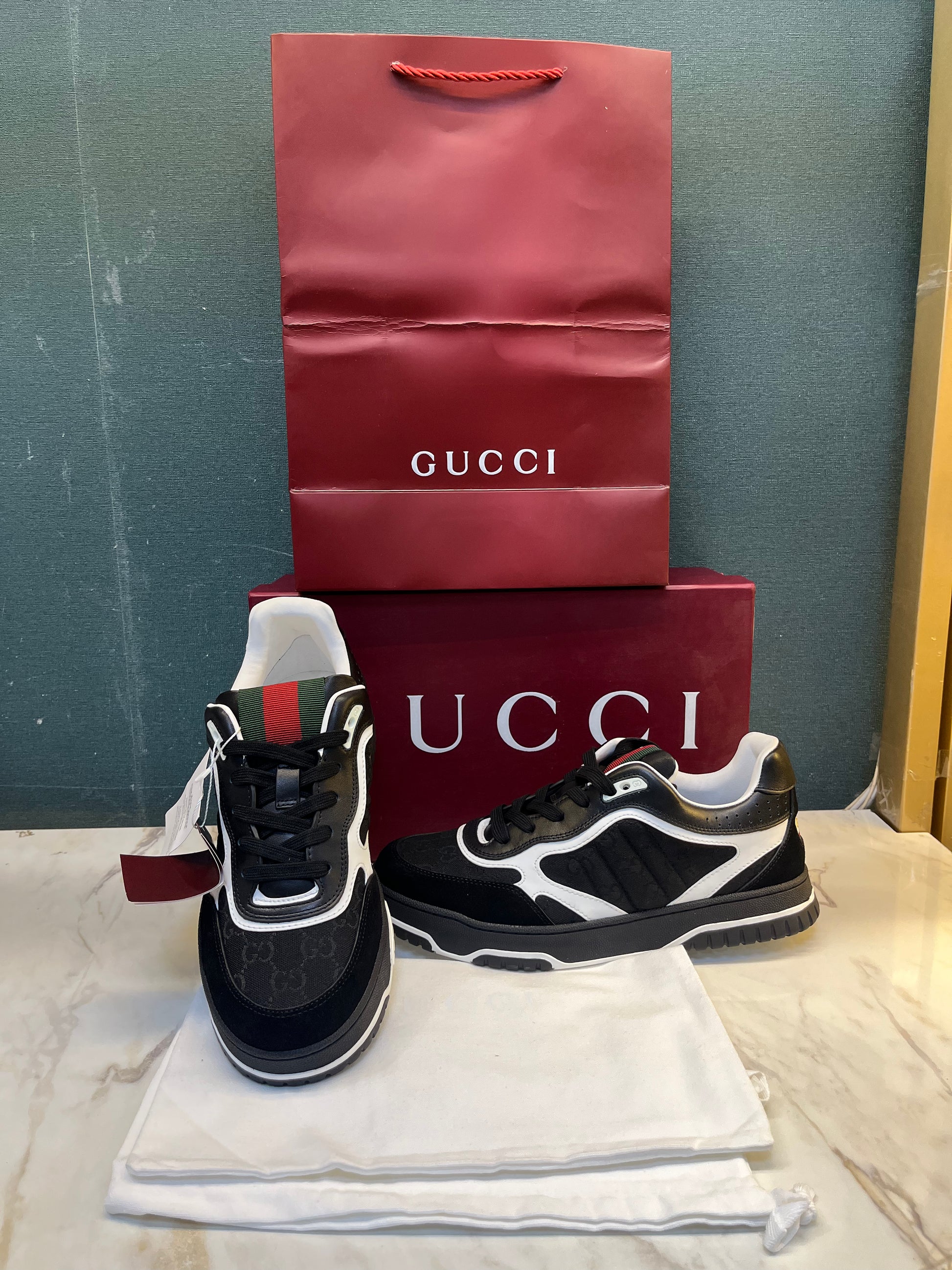 MENS FOOTWEAR