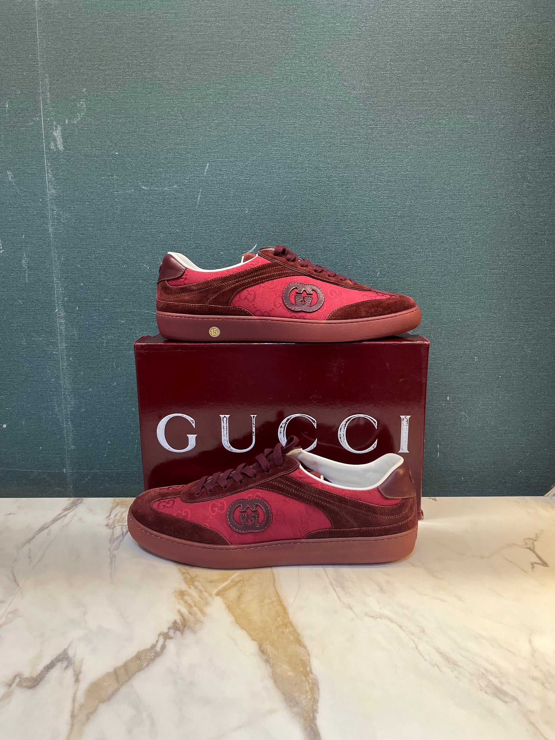 MENS FOOTWEAR