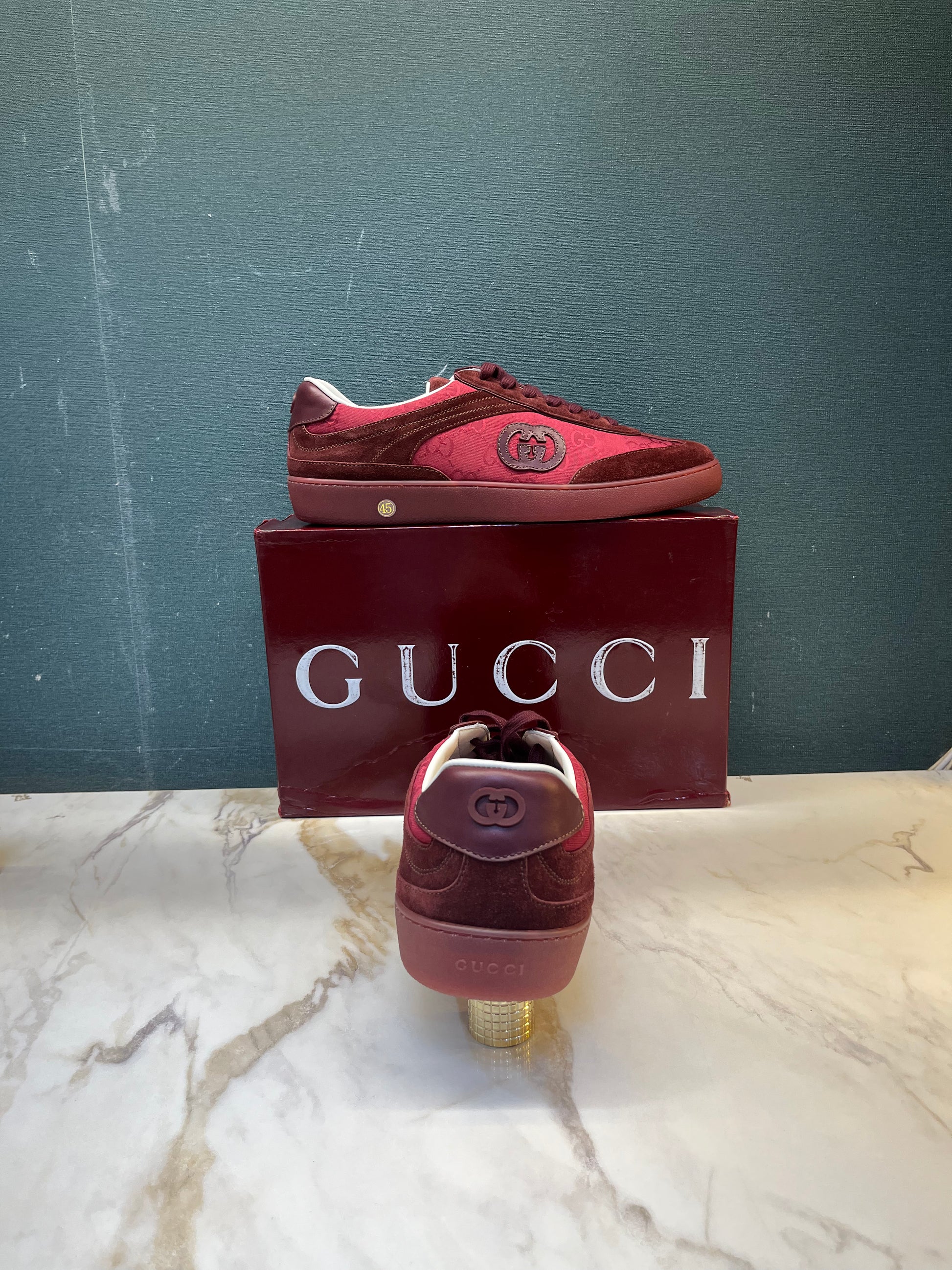MENS FOOTWEAR