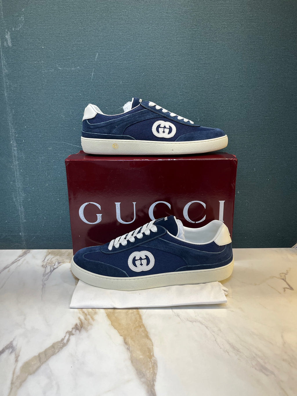 MENS FOOTWEAR