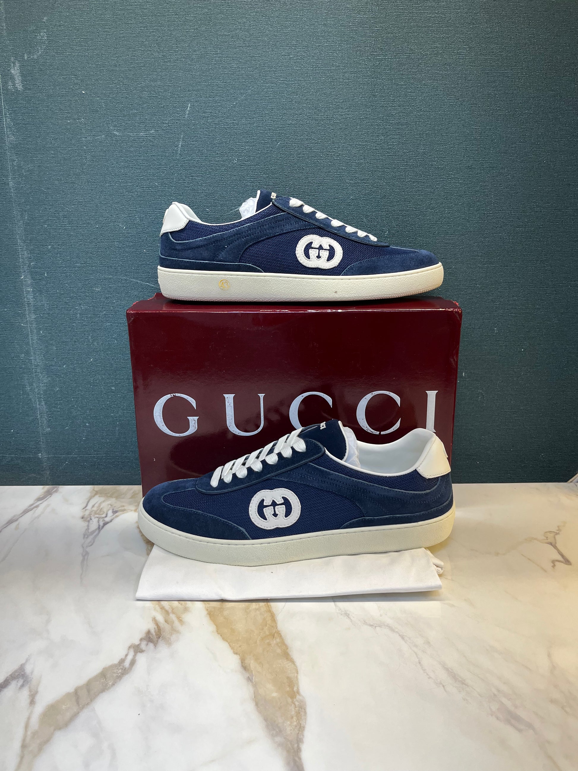 MENS FOOTWEAR