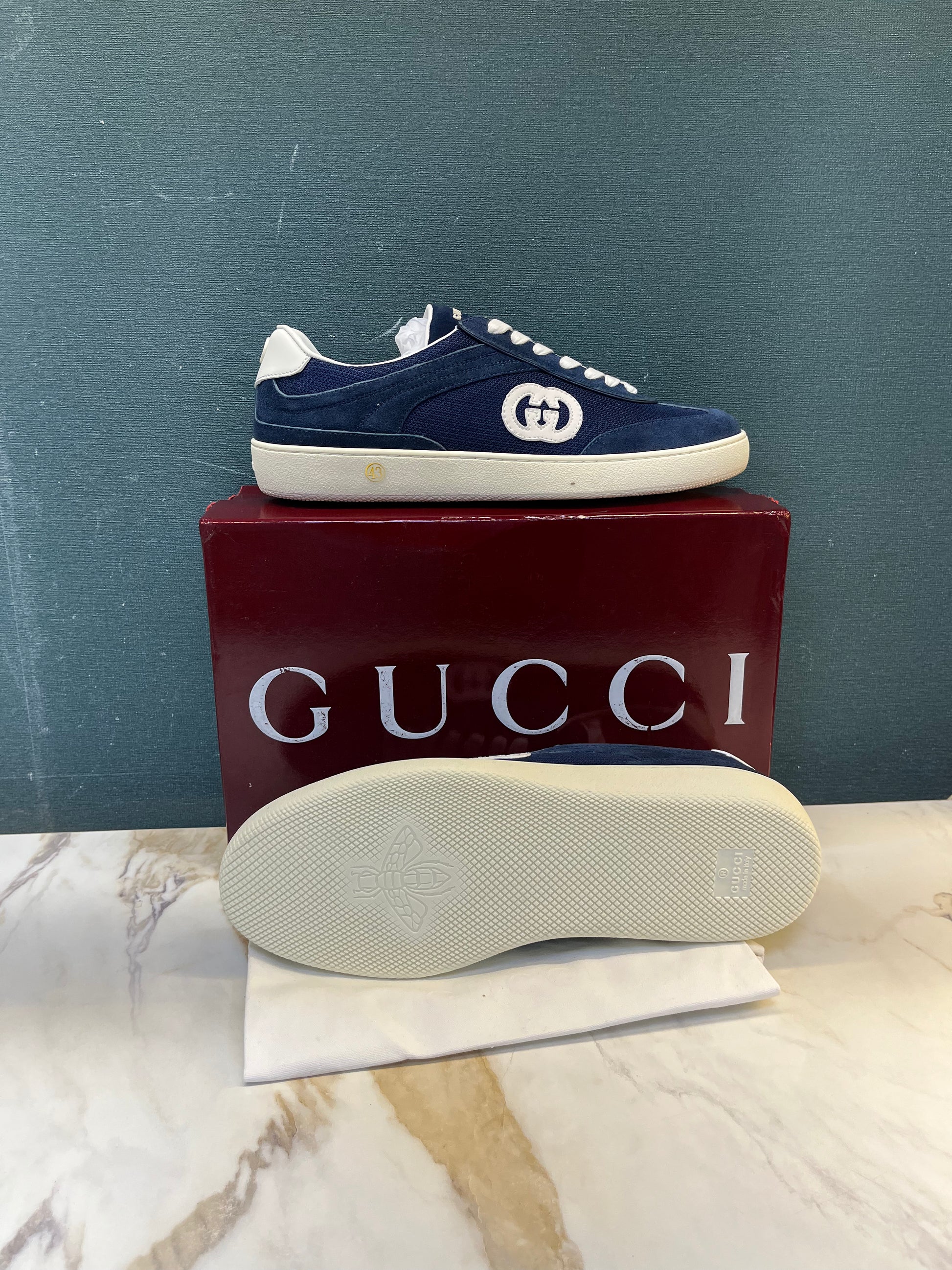 MENS FOOTWEAR
