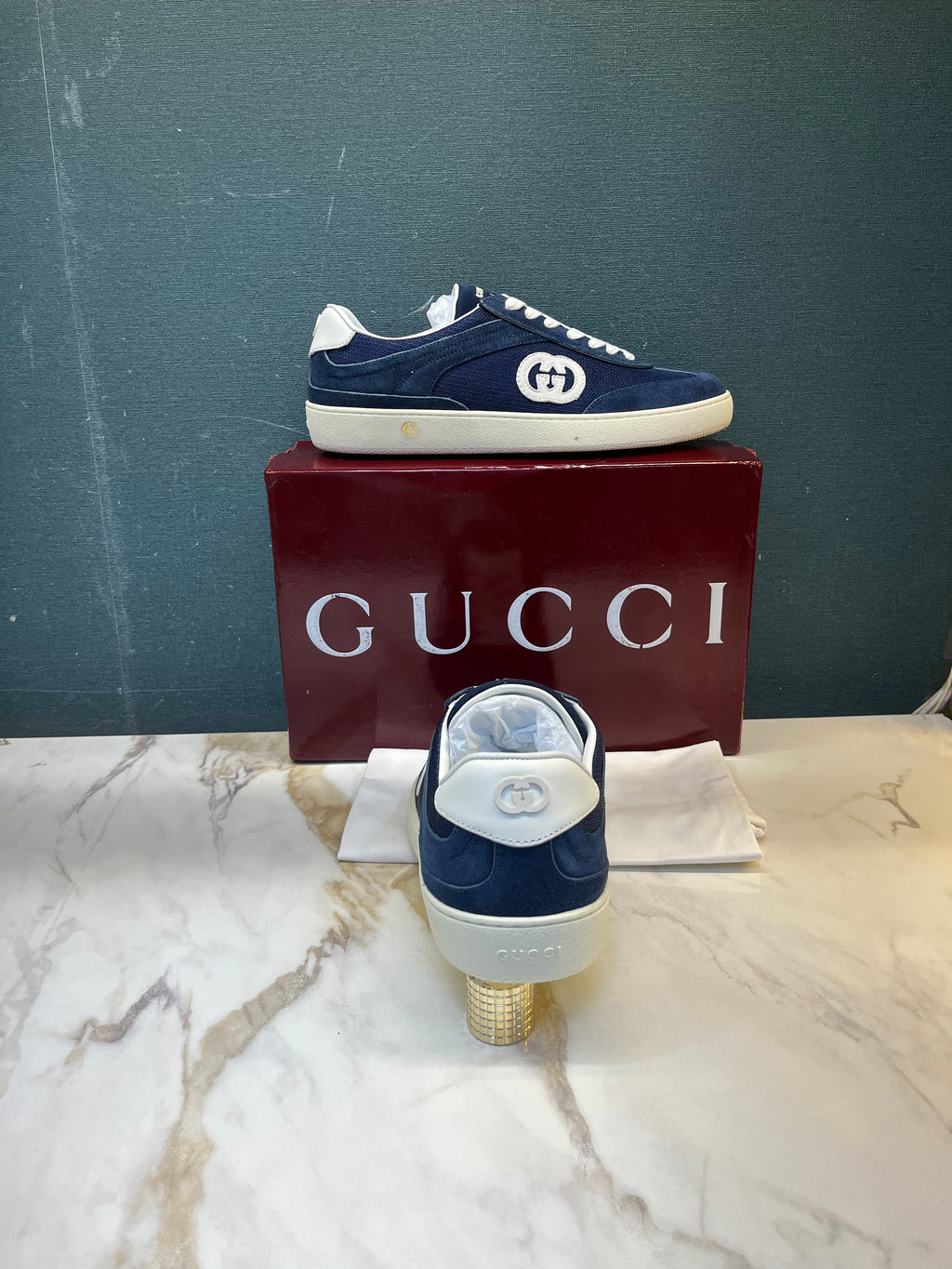 MENS FOOTWEAR