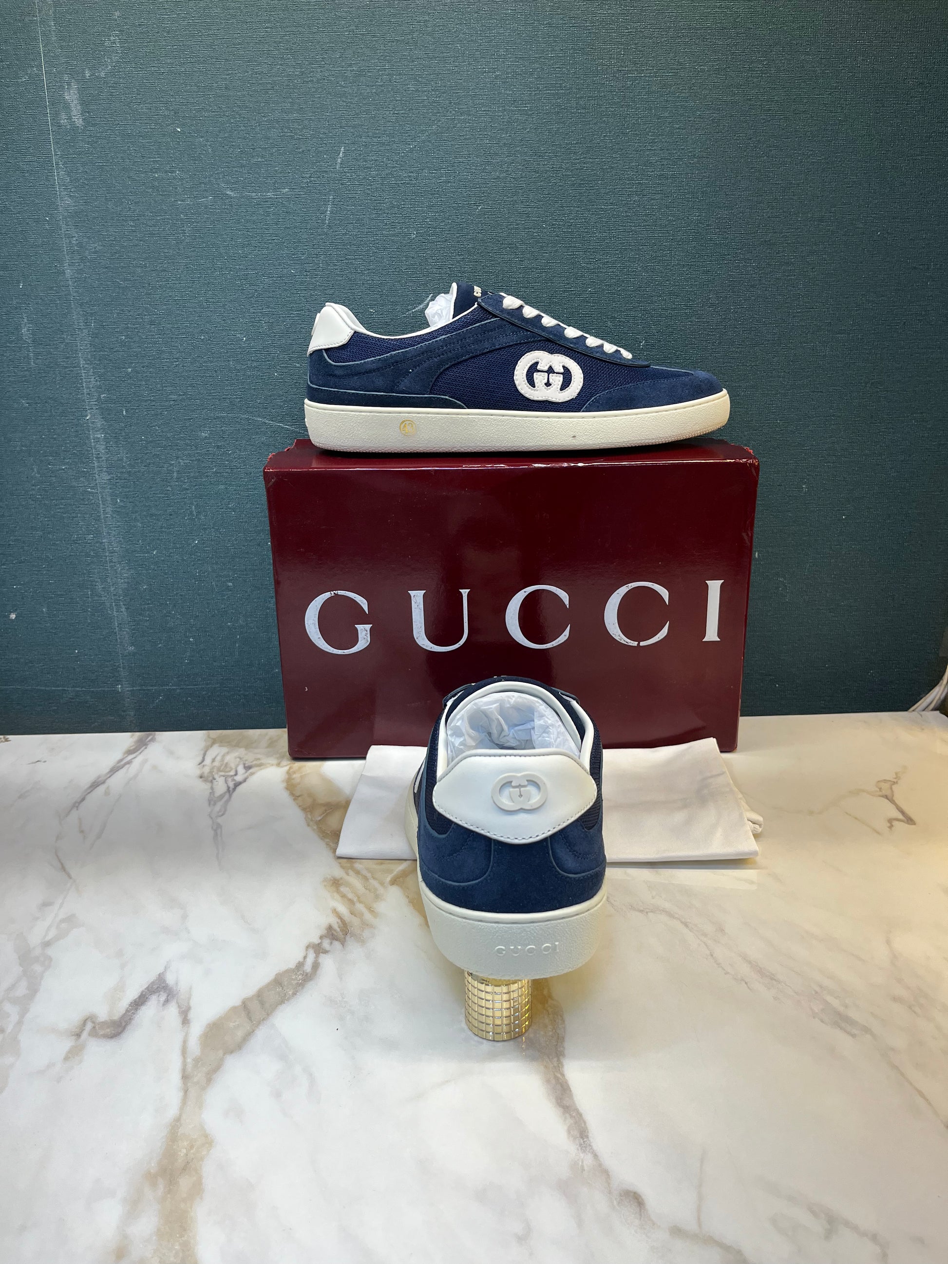 MENS FOOTWEAR