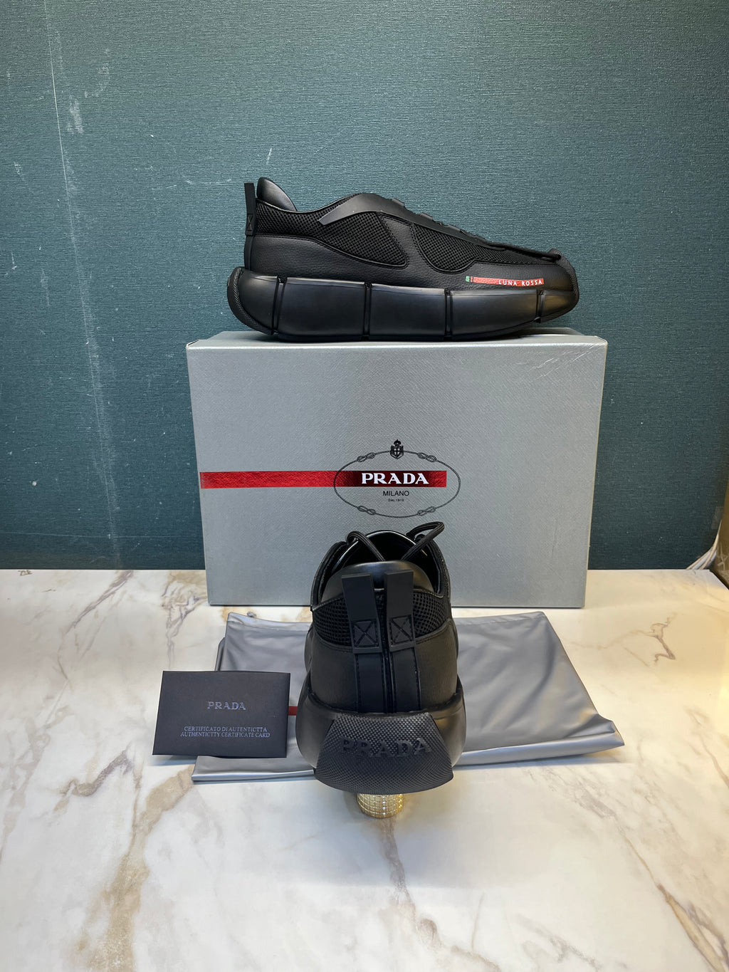 MENS FOOTWEAR