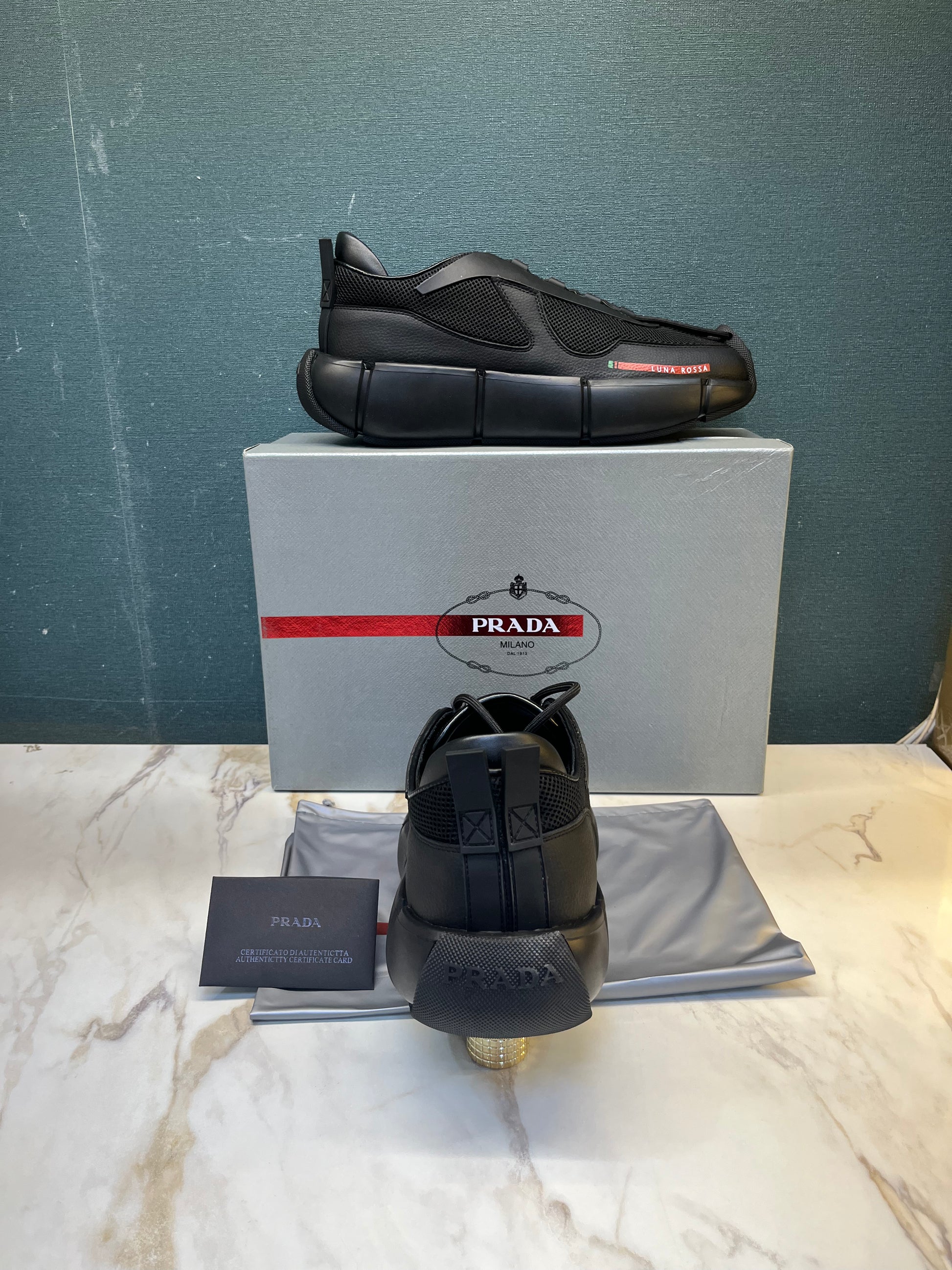 MENS FOOTWEAR