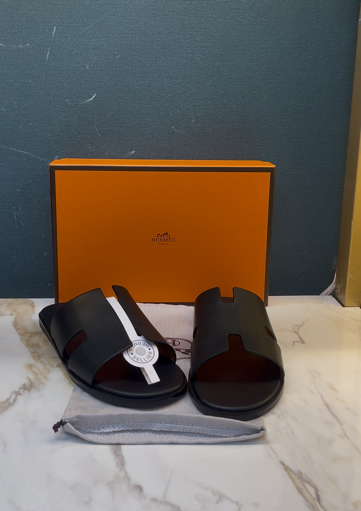 SLIPPERS