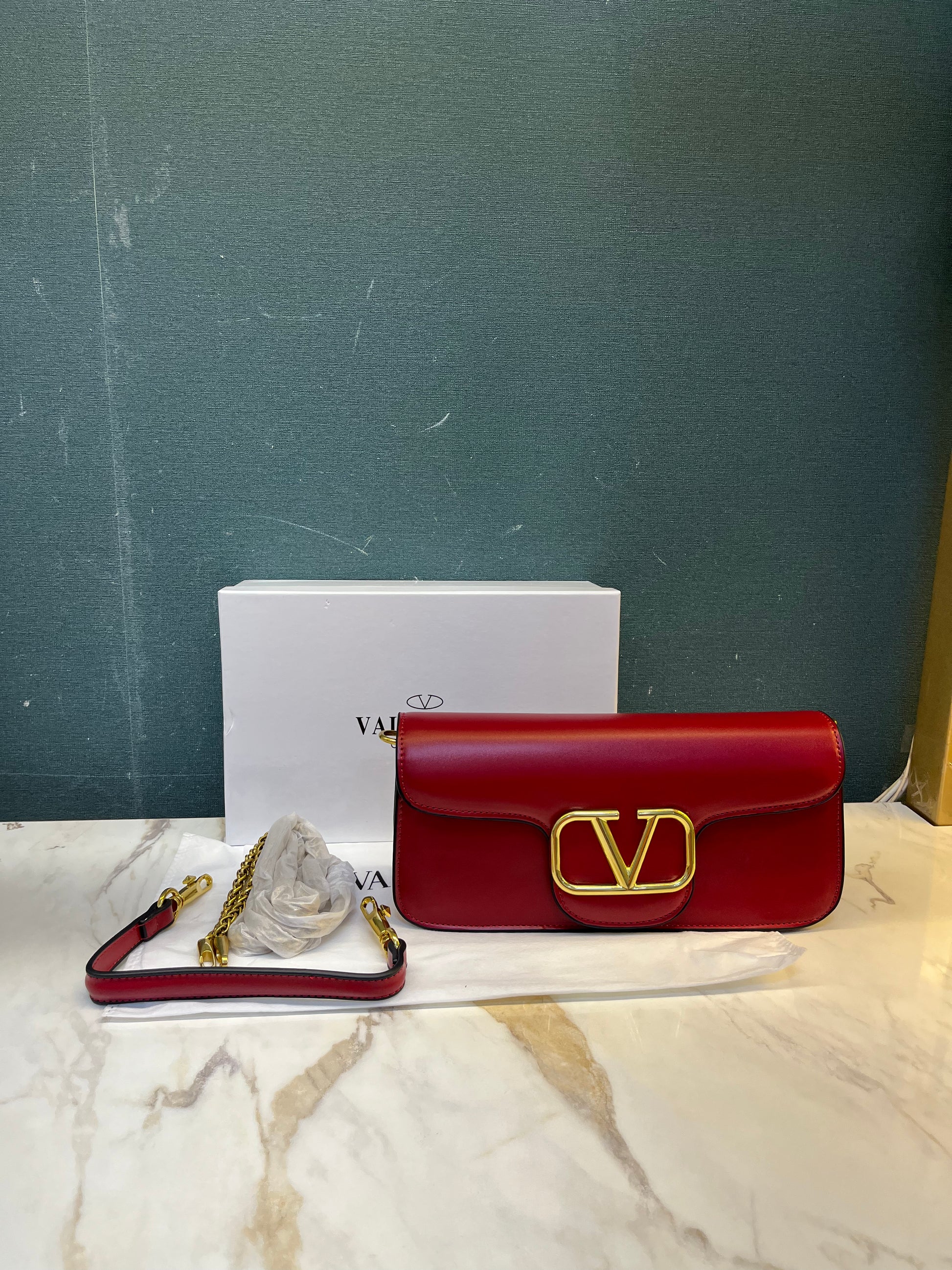 WOMEN HANDBAG