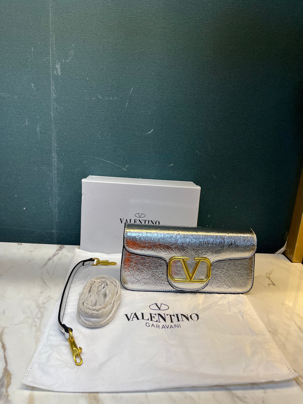 WOMEN HANDBAG