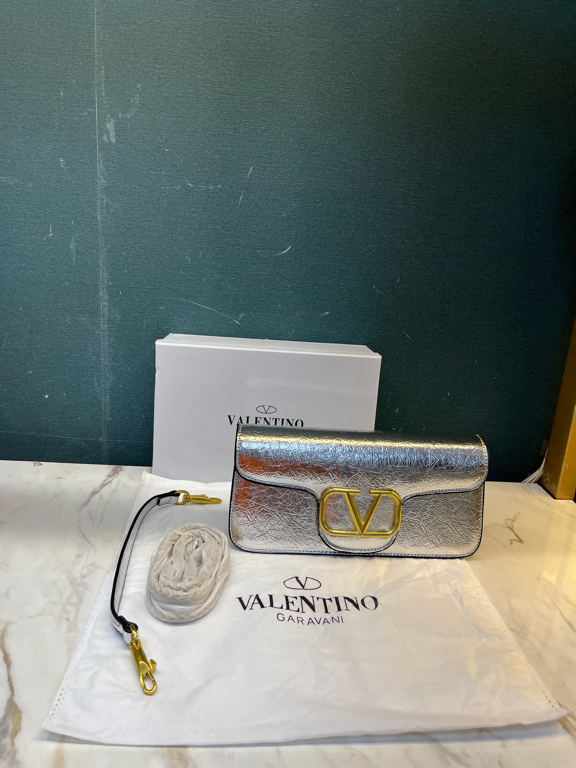 WOMEN HANDBAG