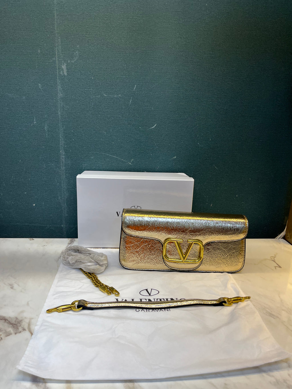 WOMEN HANDBAG