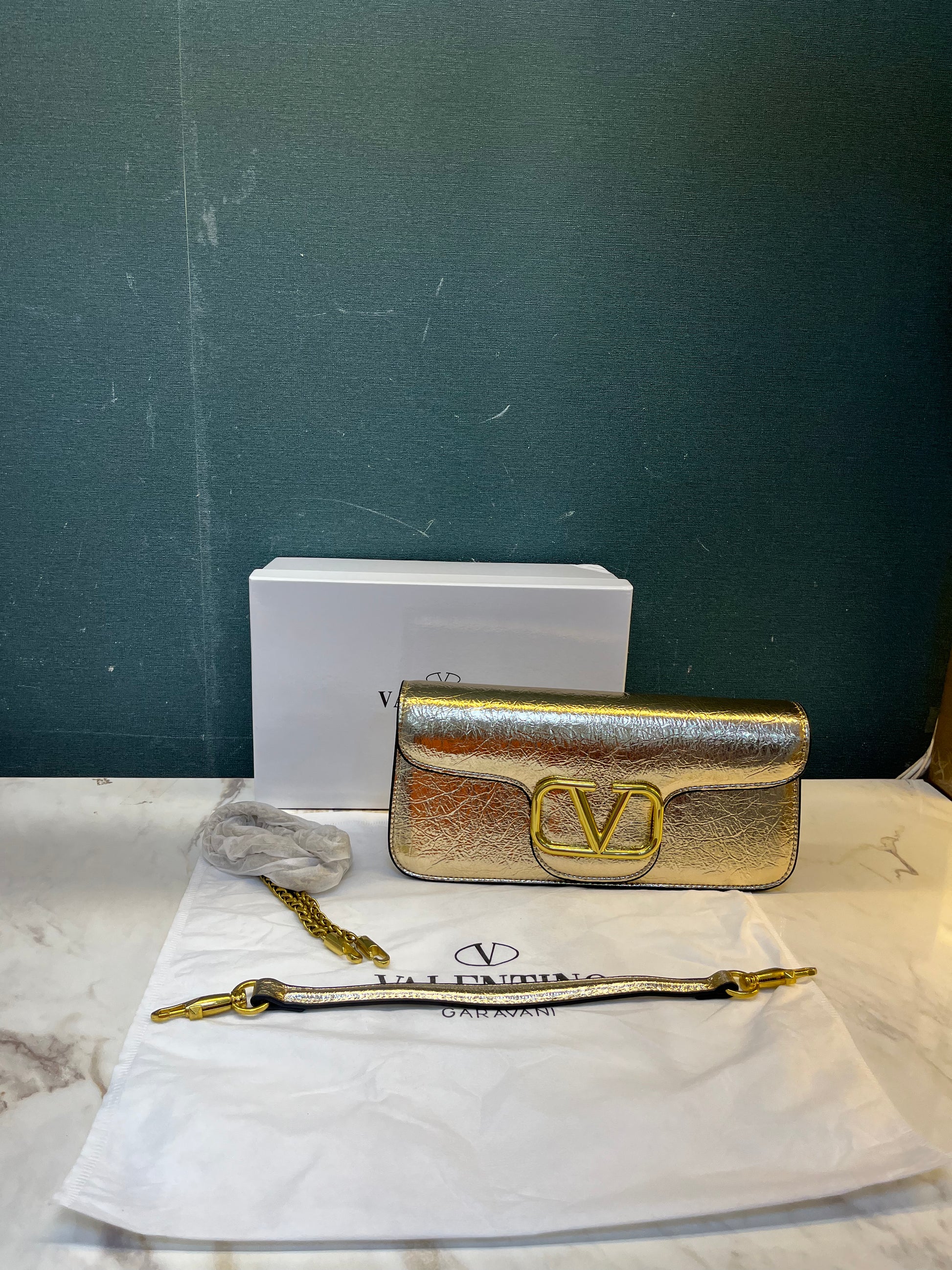 WOMEN HANDBAG