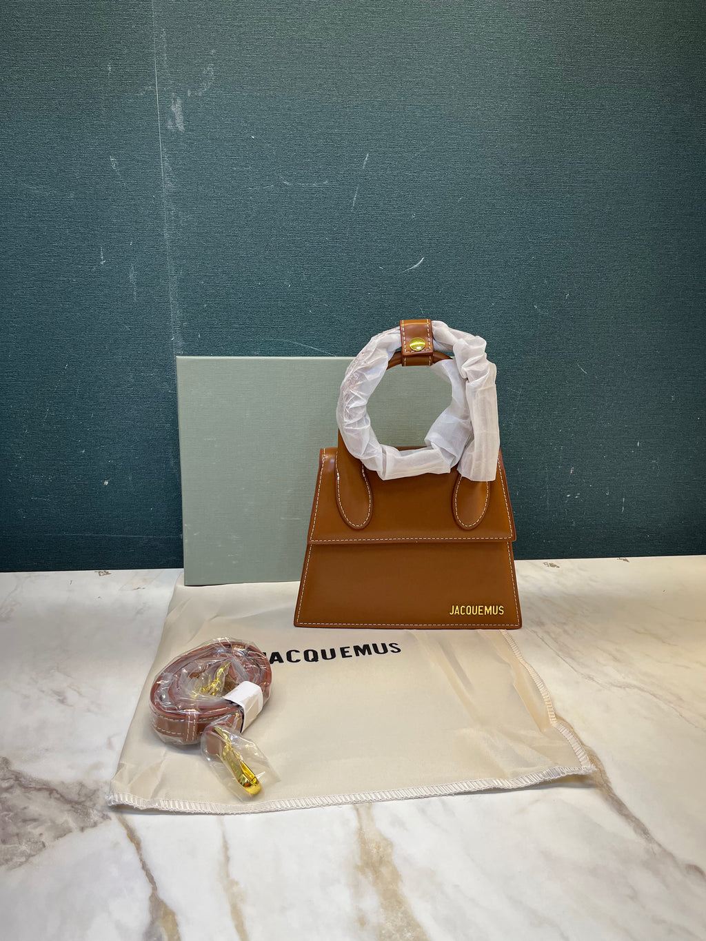 WOMEN HANDBAG