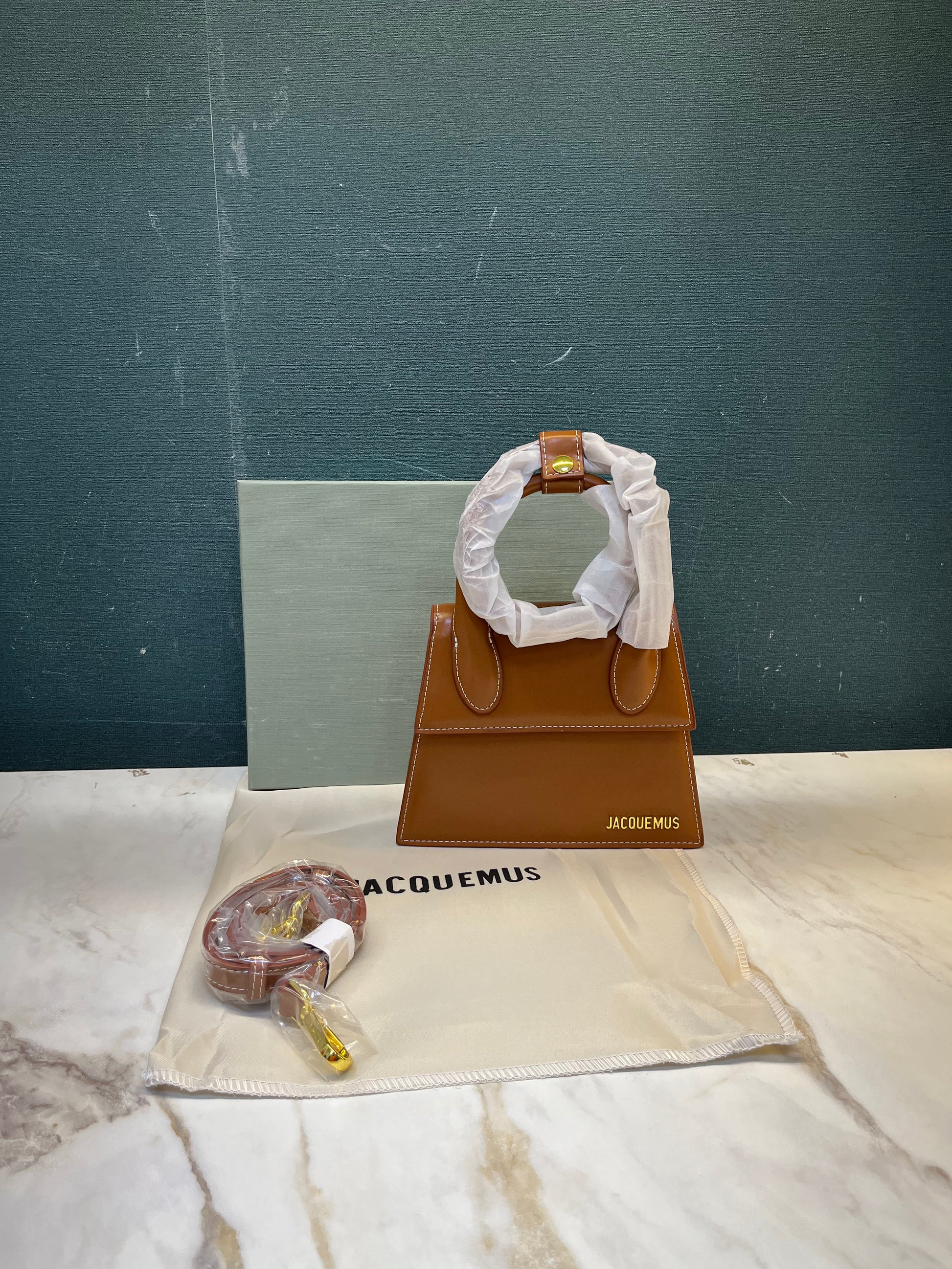 WOMEN HANDBAG