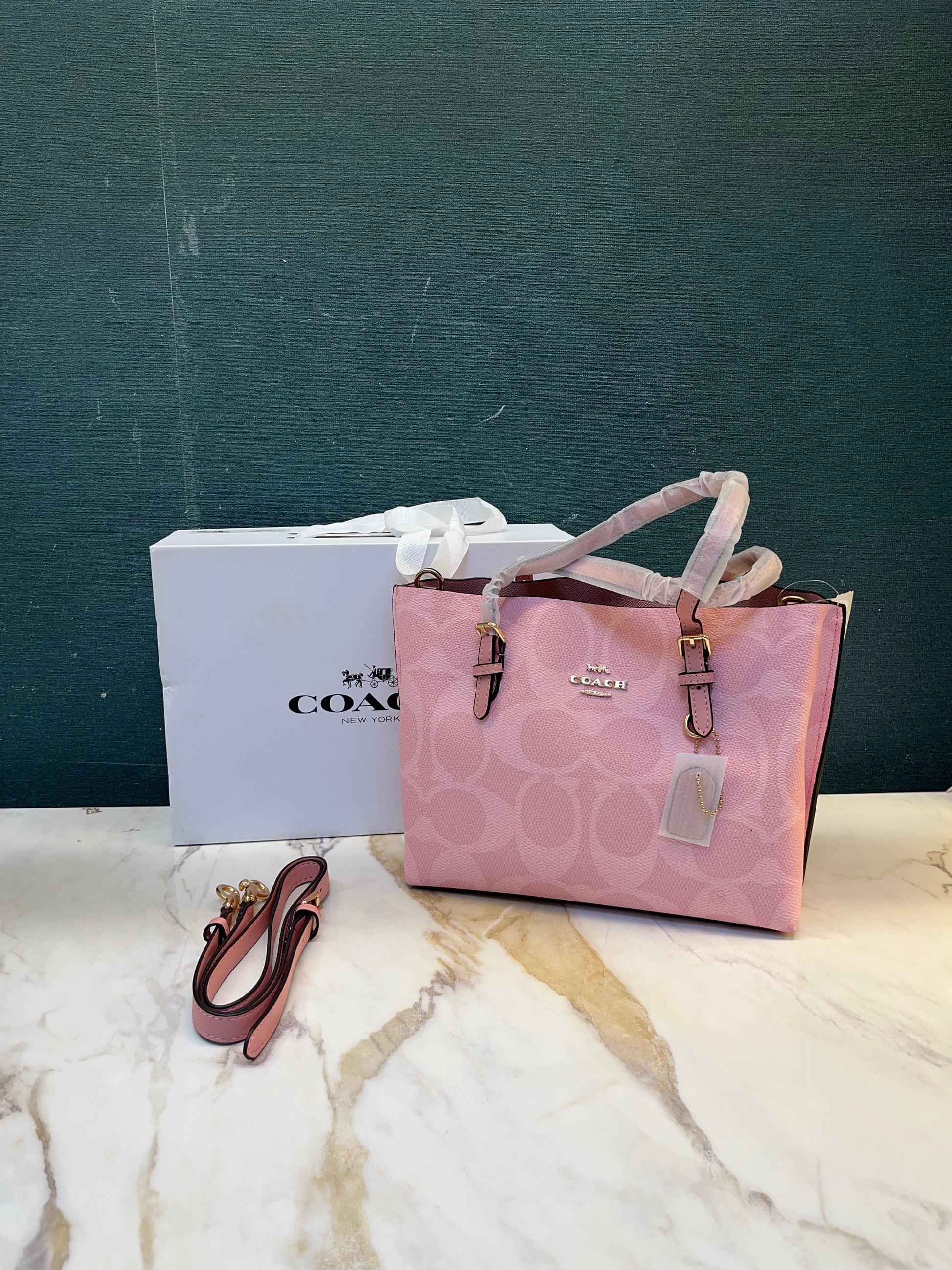 WOMEN HANDBAG