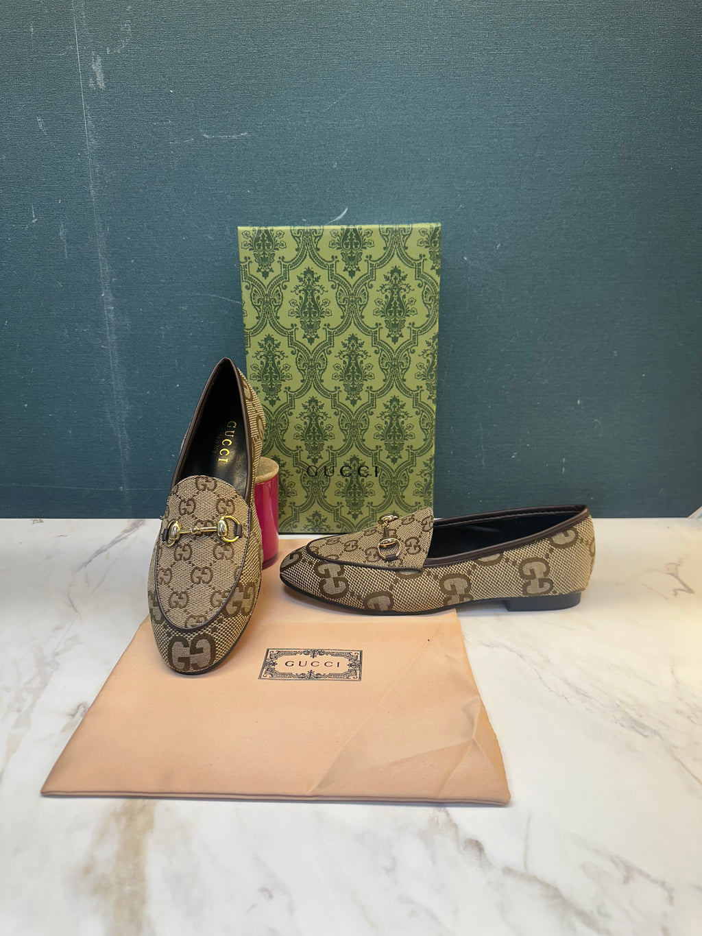 WOMEN FOOTWEAR
