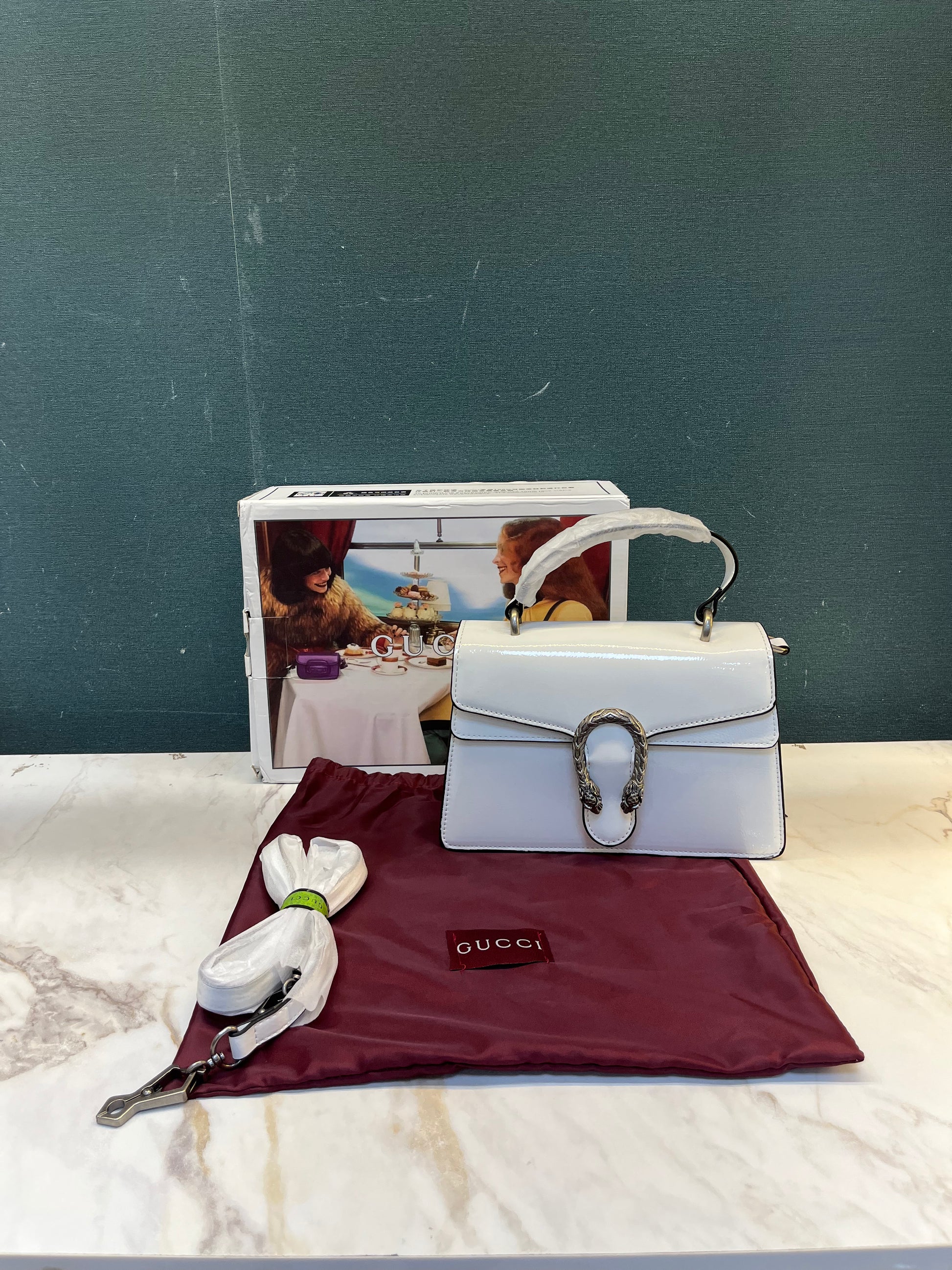 WOMEN HANDBAG