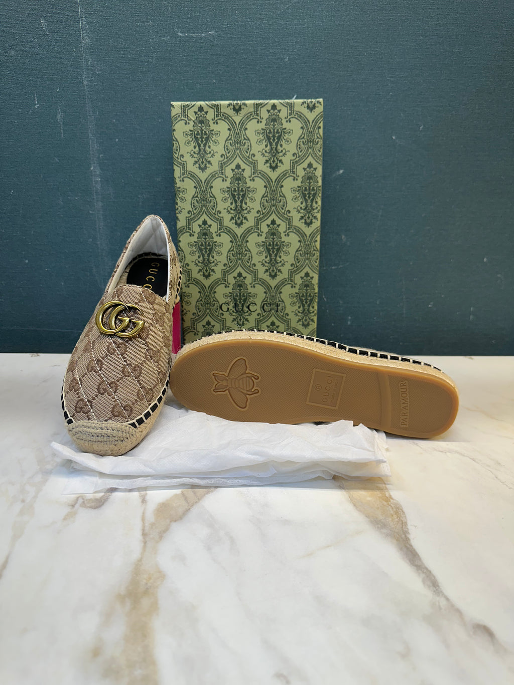 WOMEN FOOTWEAR