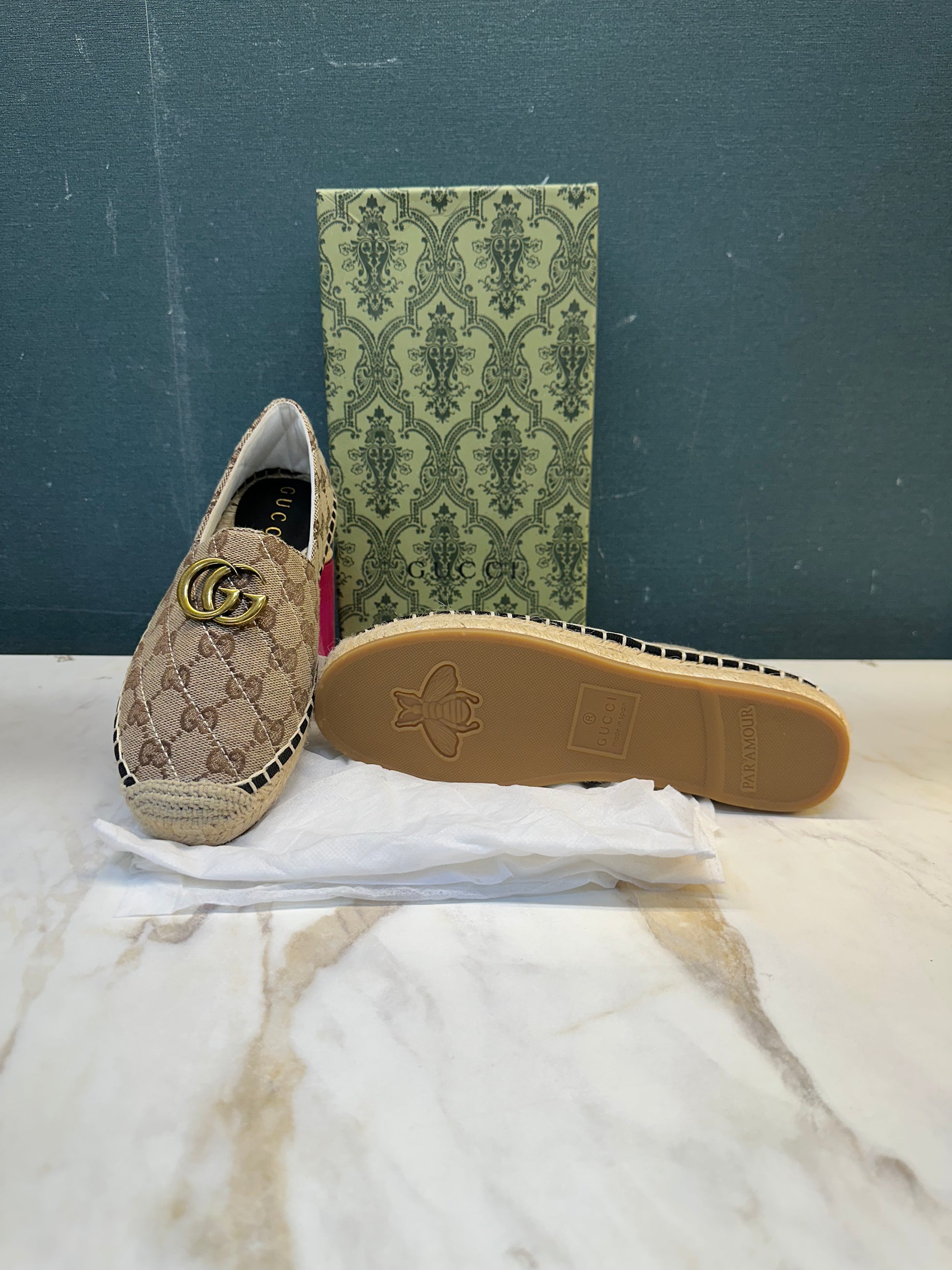 WOMEN FOOTWEAR