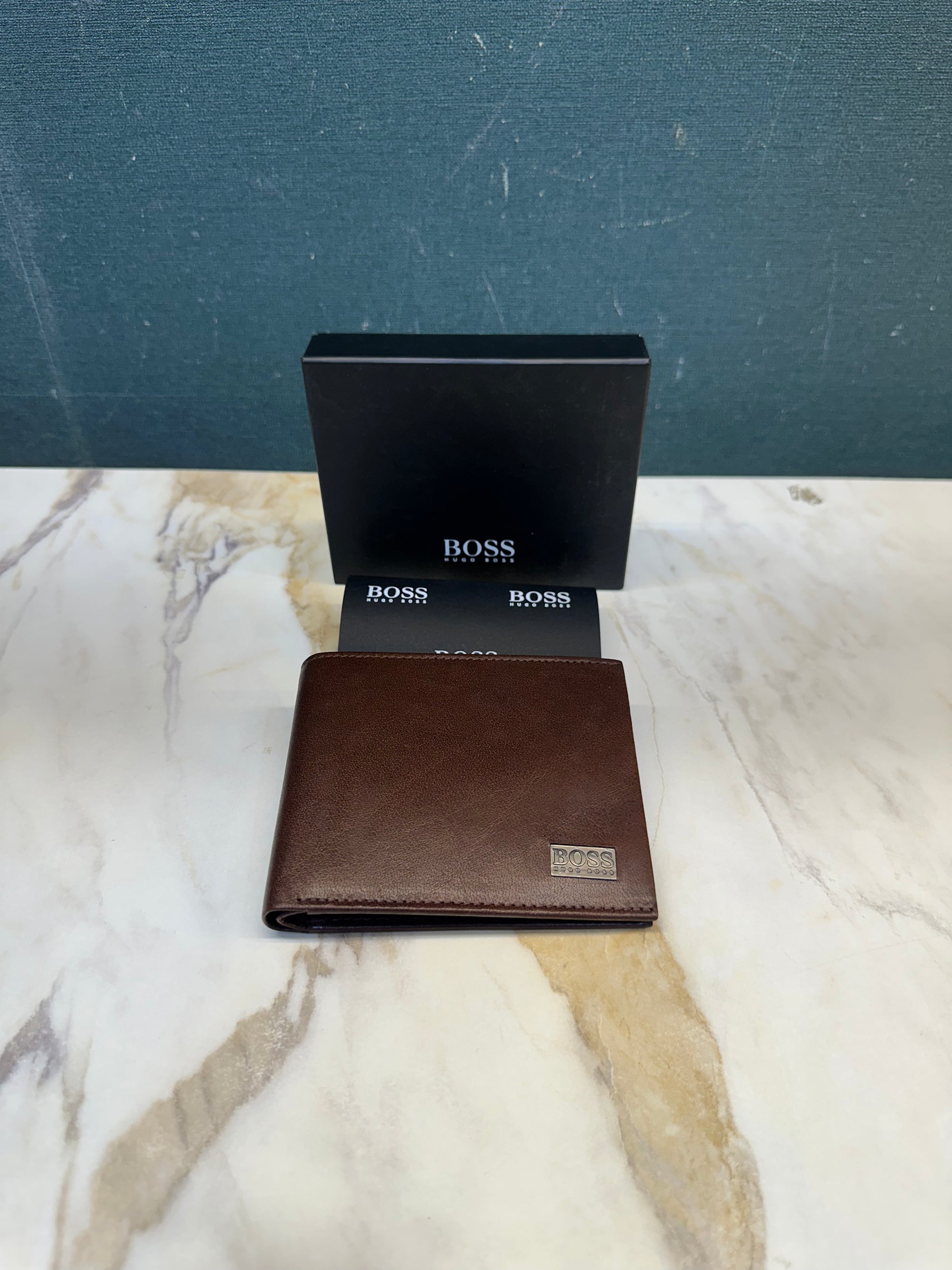 MENS WALLET