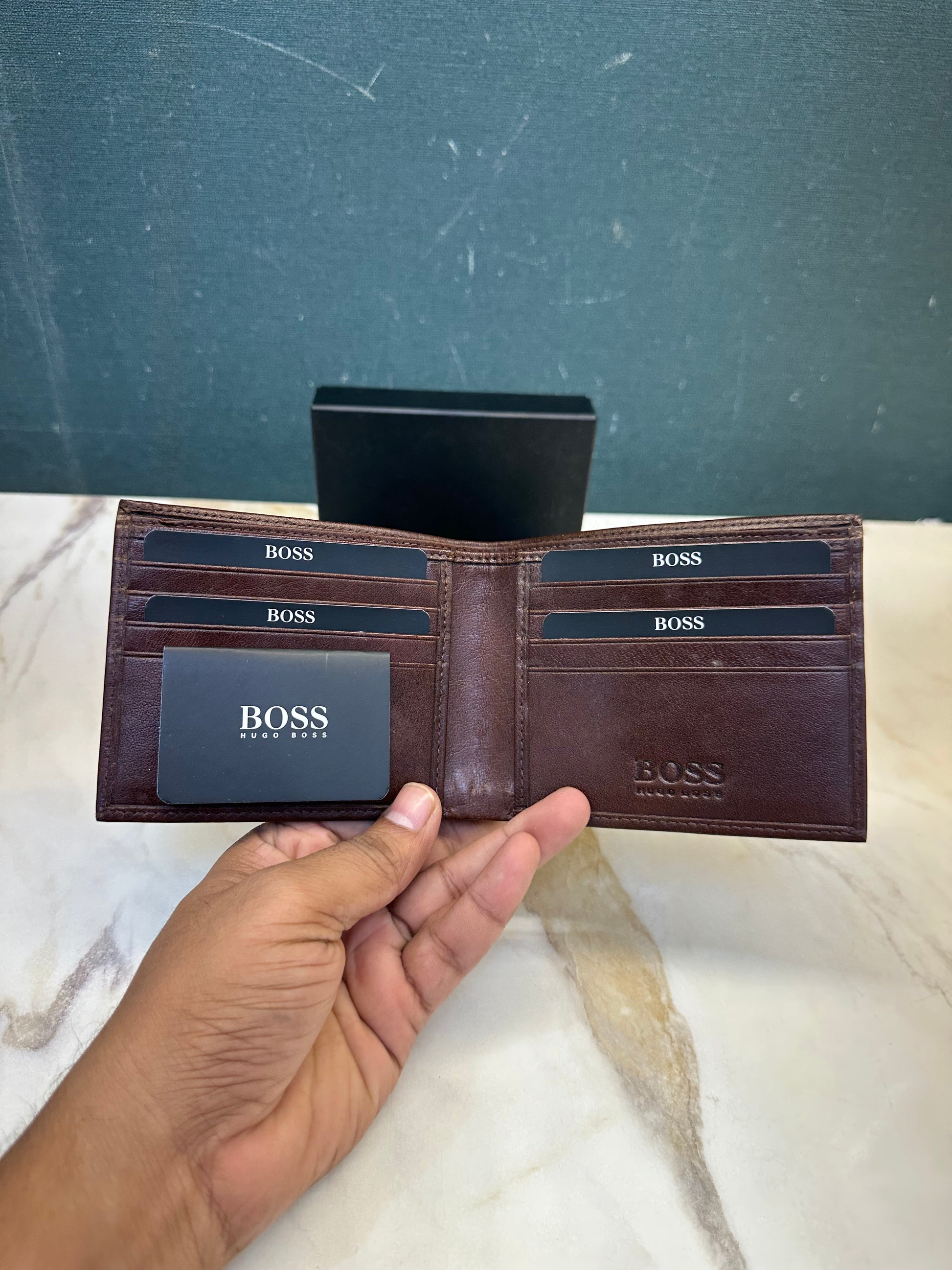 MENS WALLET