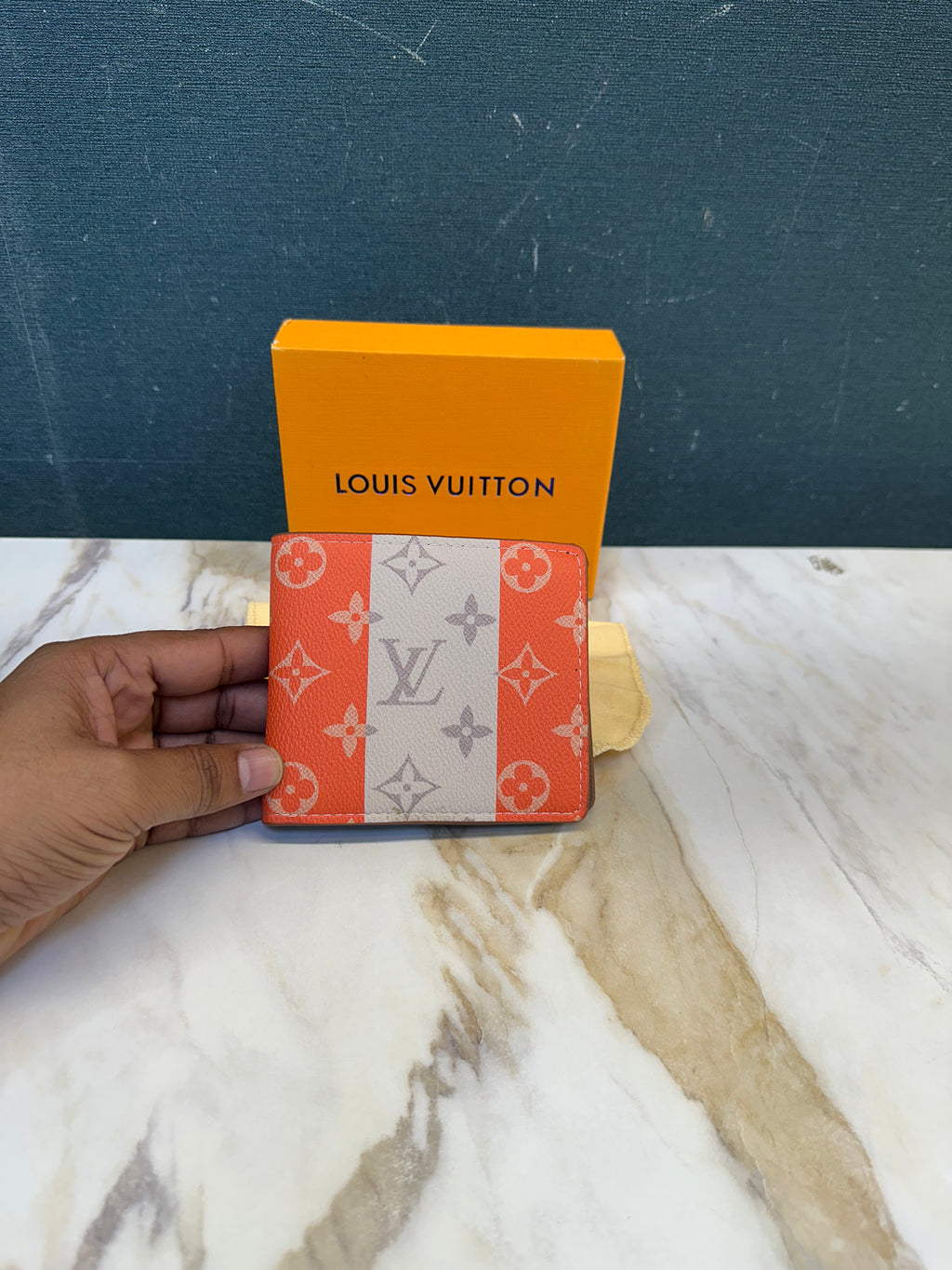 MENS WALLET