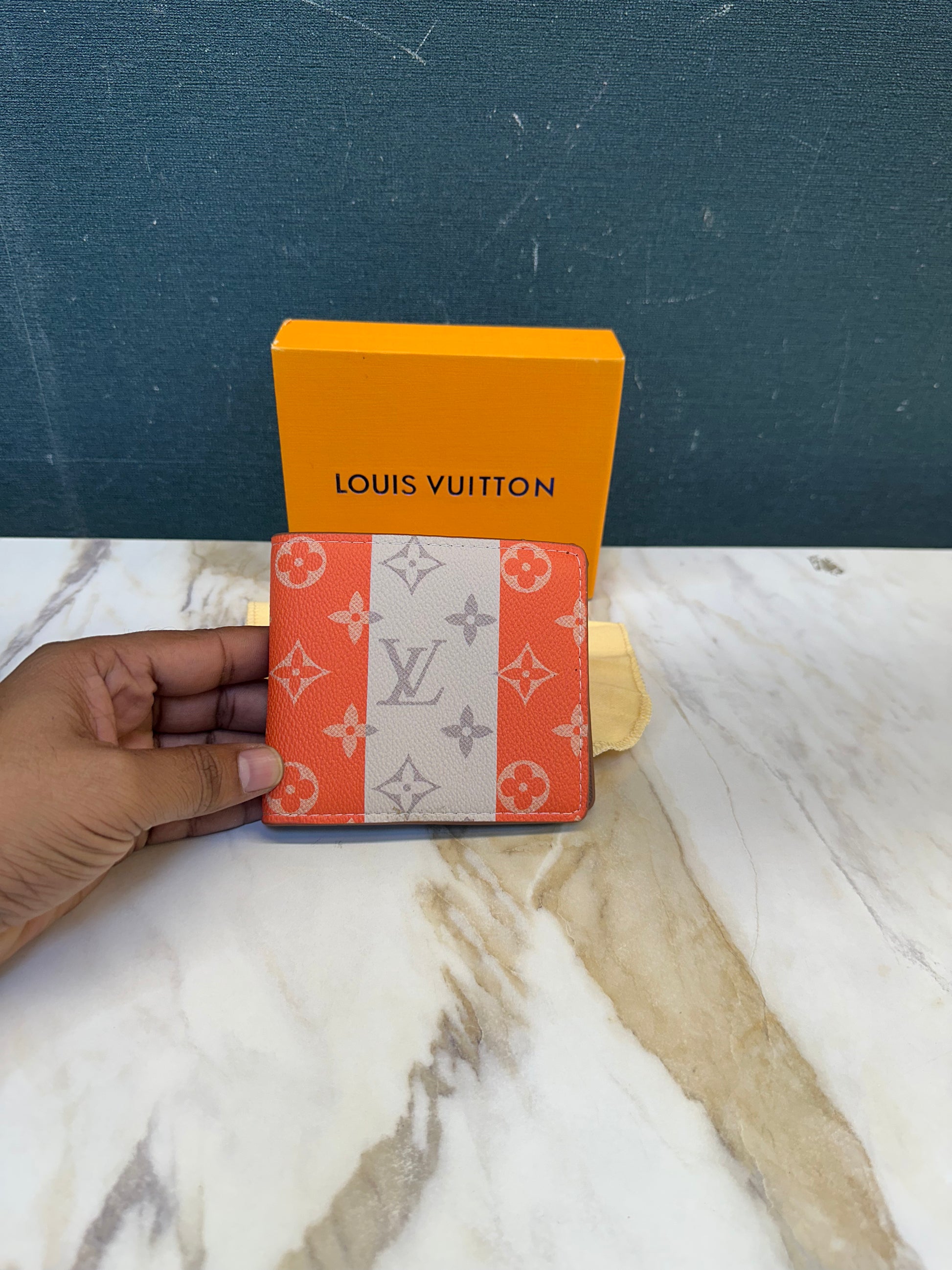 MENS WALLET