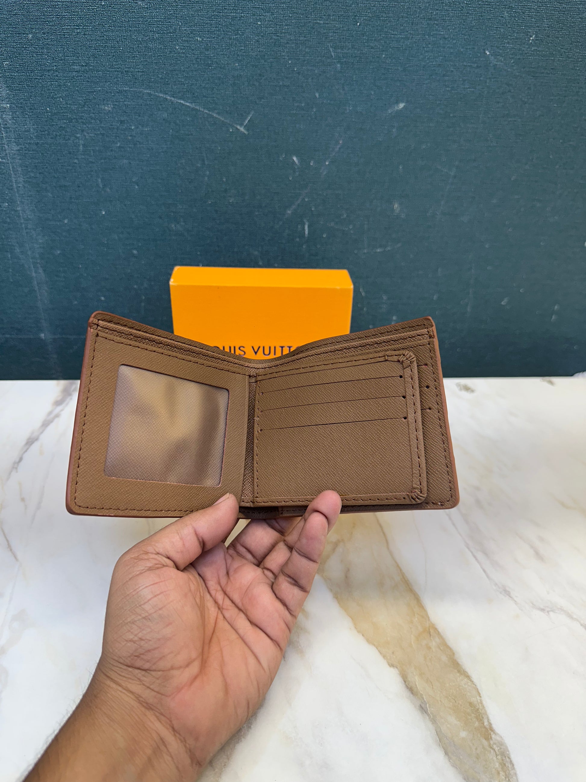 MENS WALLET