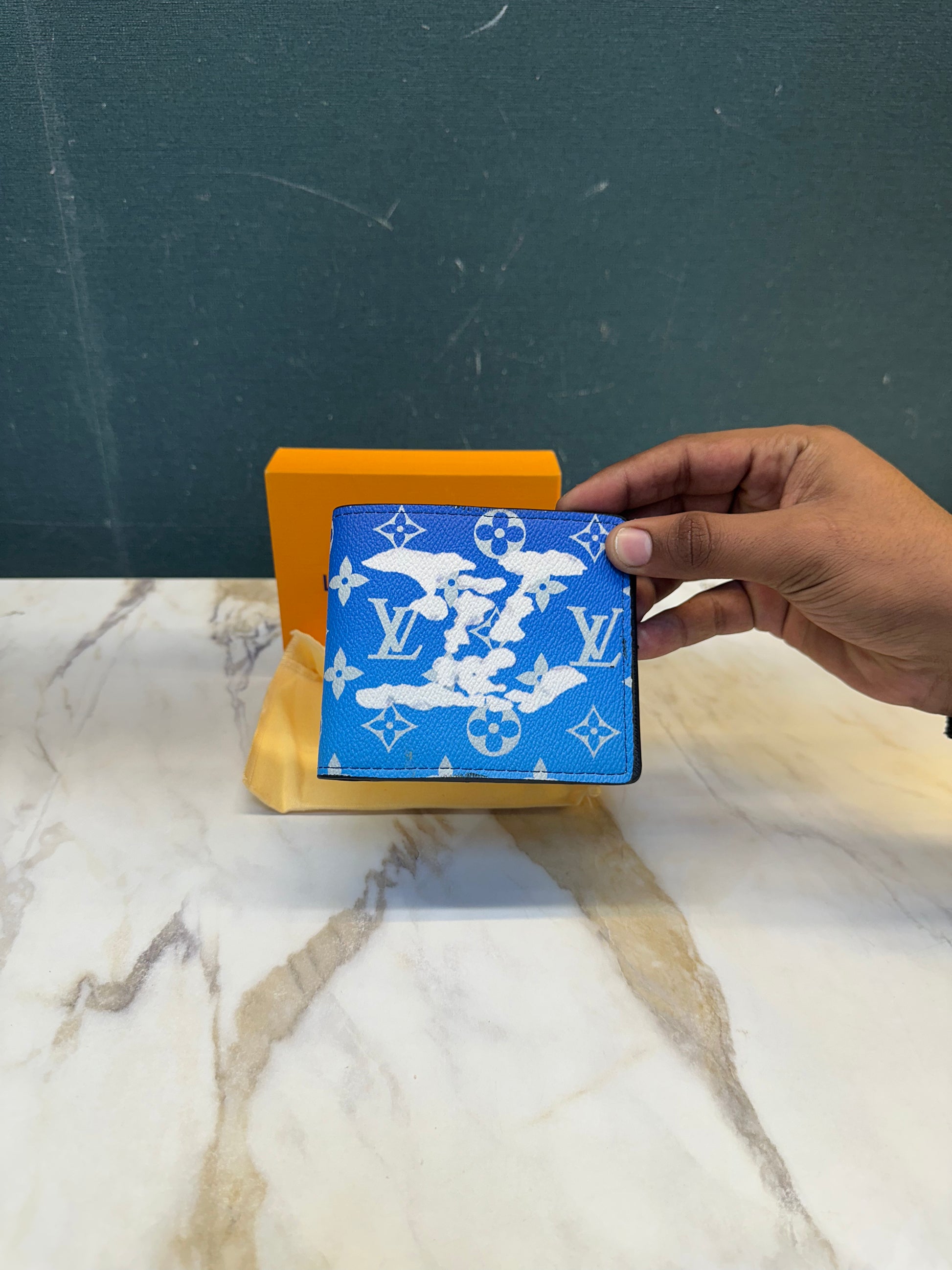 MENS WALLET