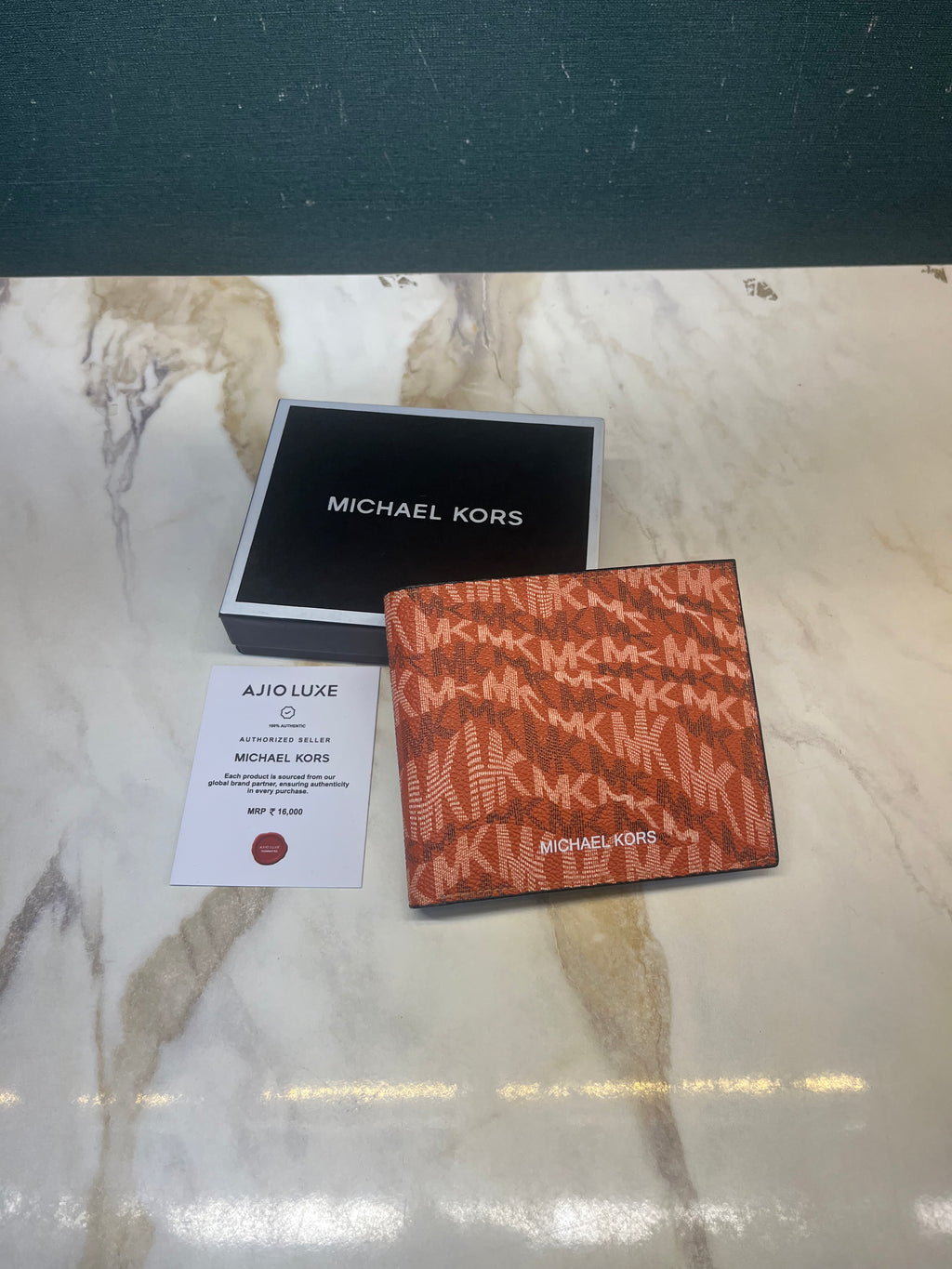 MENS WALLET