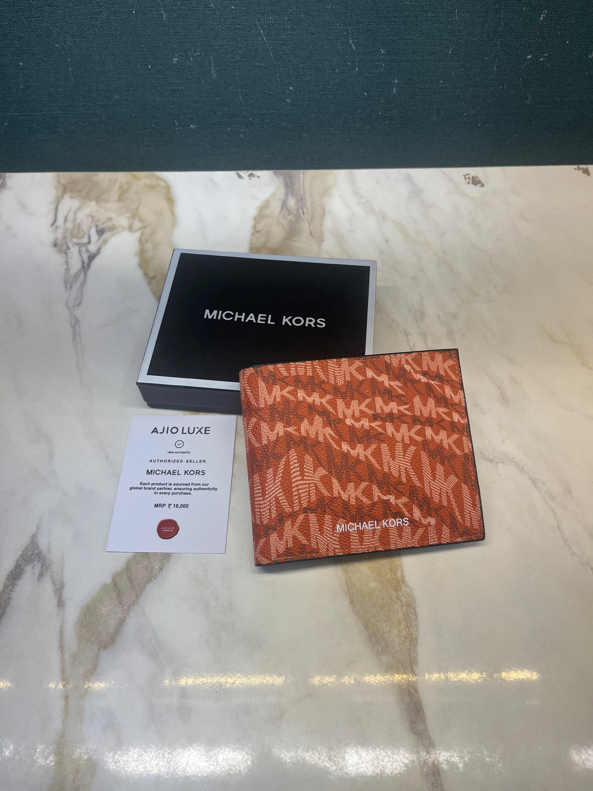 MENS WALLET