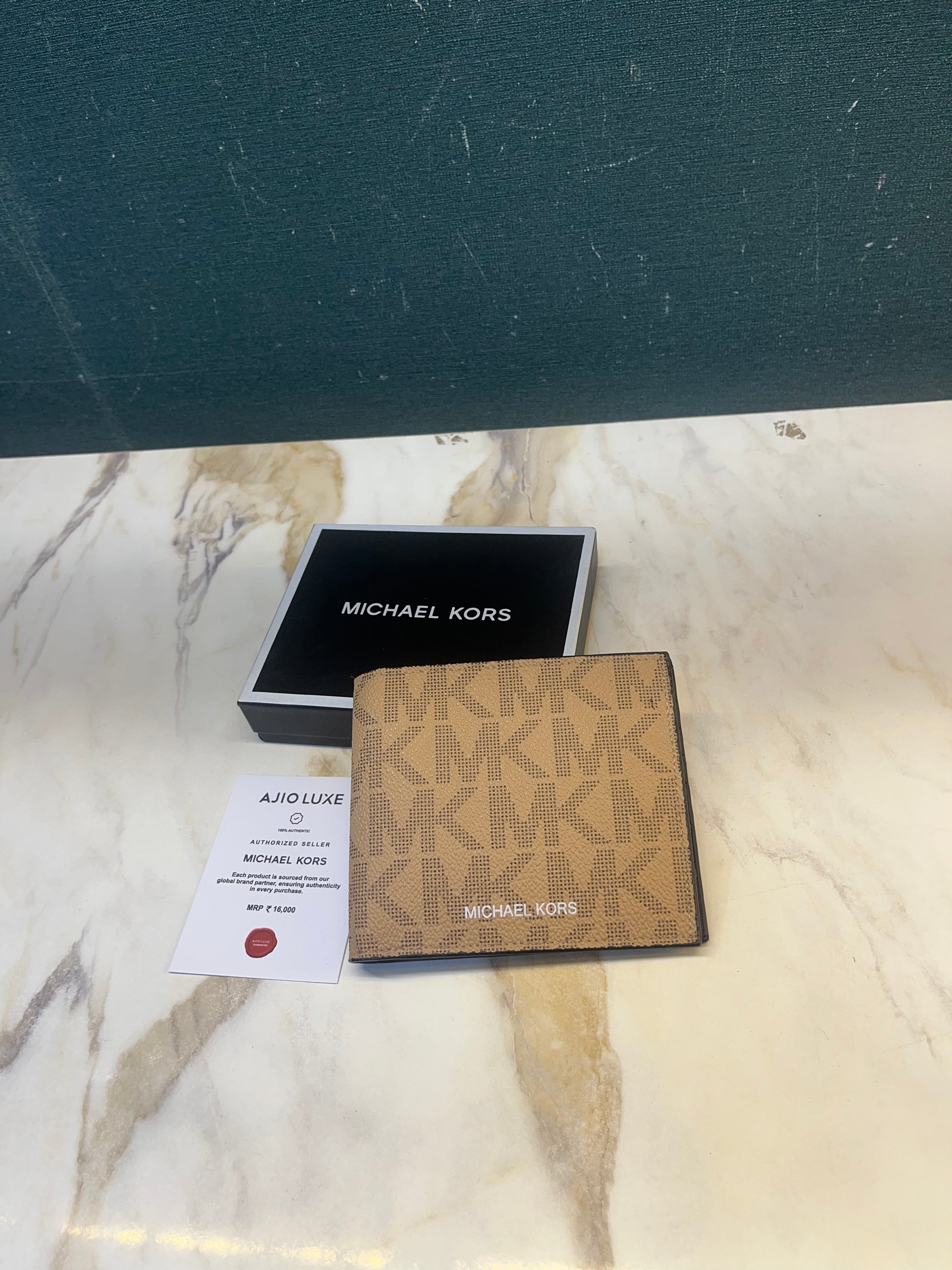 MENS WALLET
