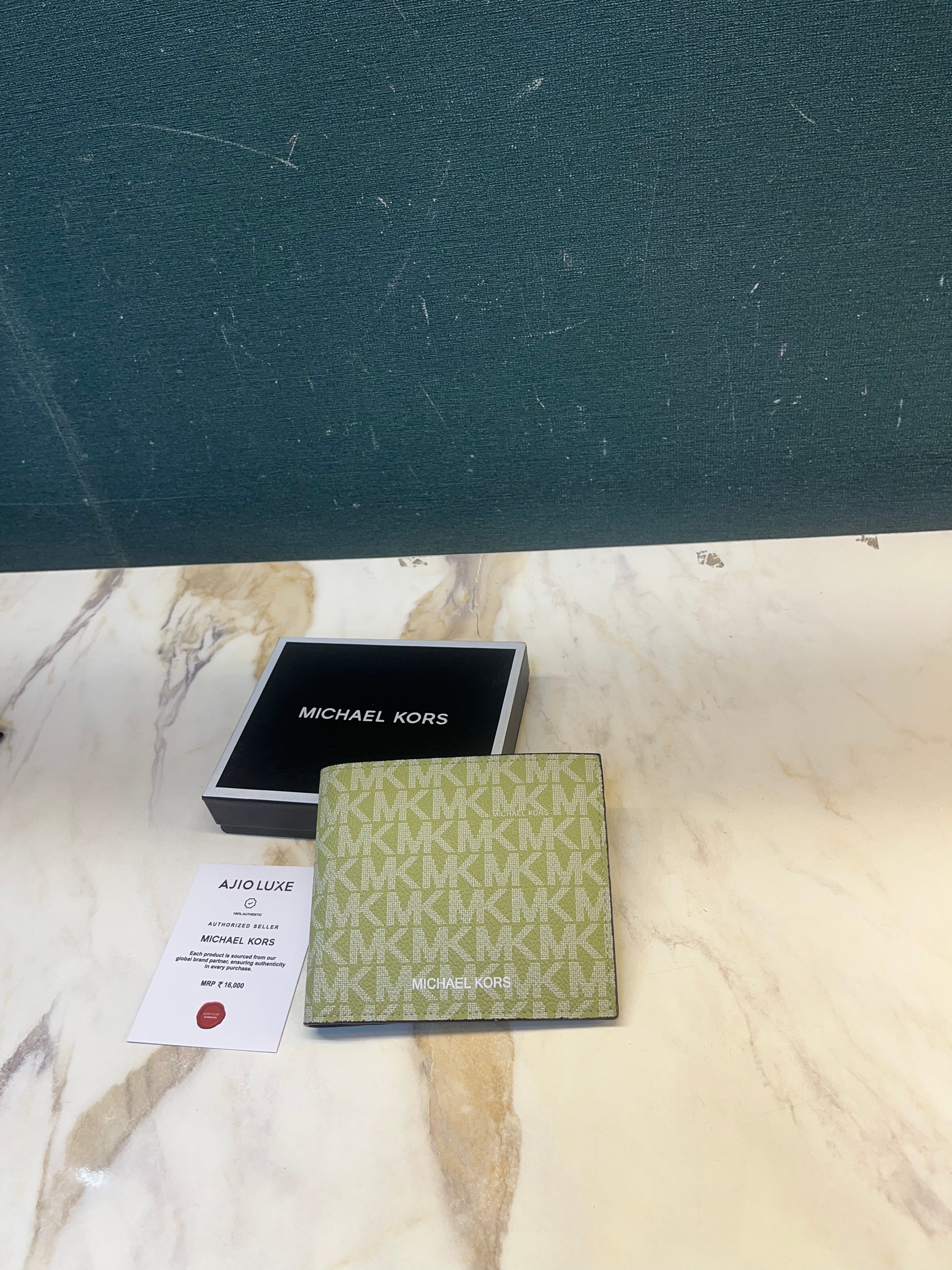 MENS WALLET