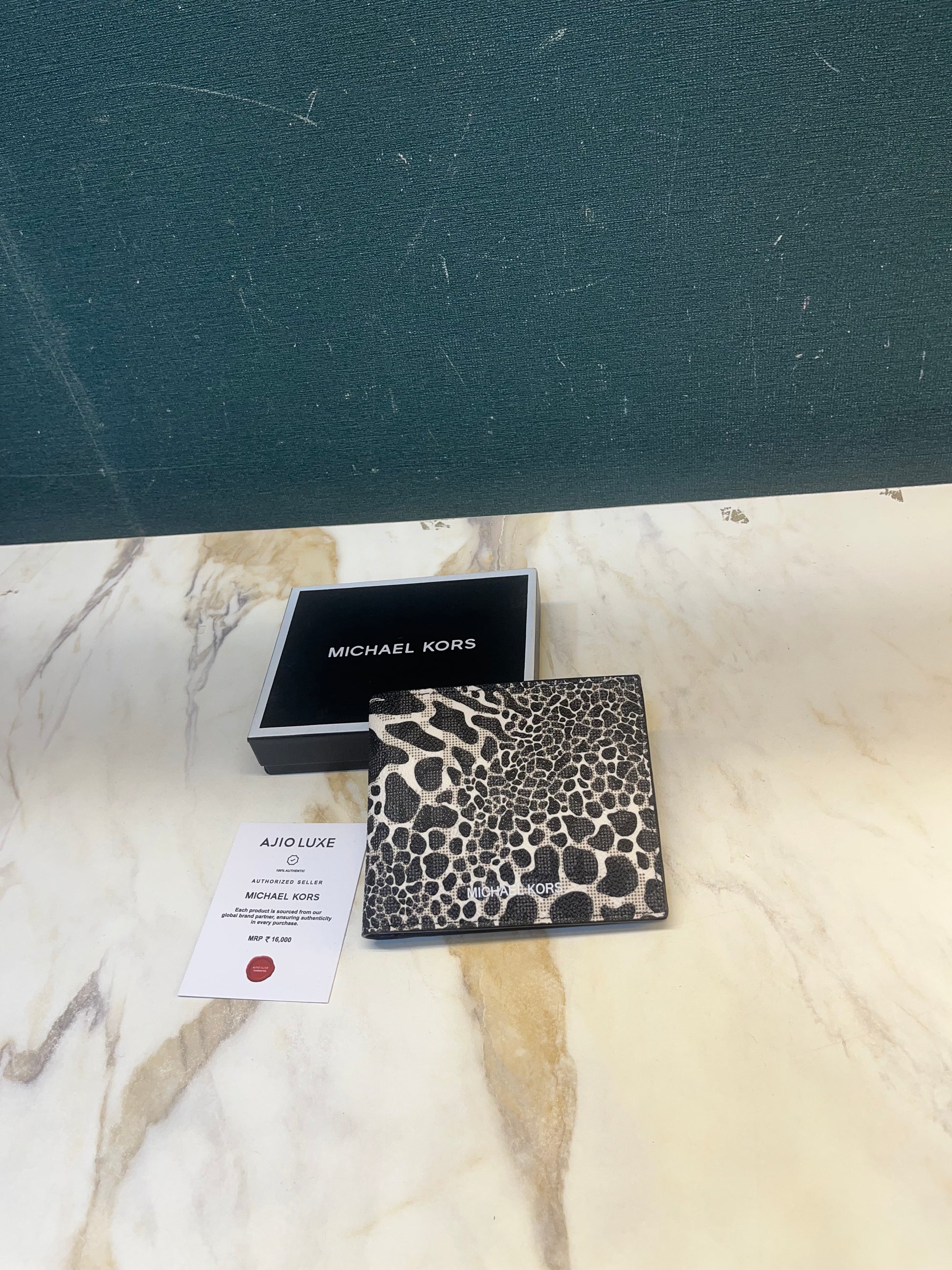 MENS WALLET
