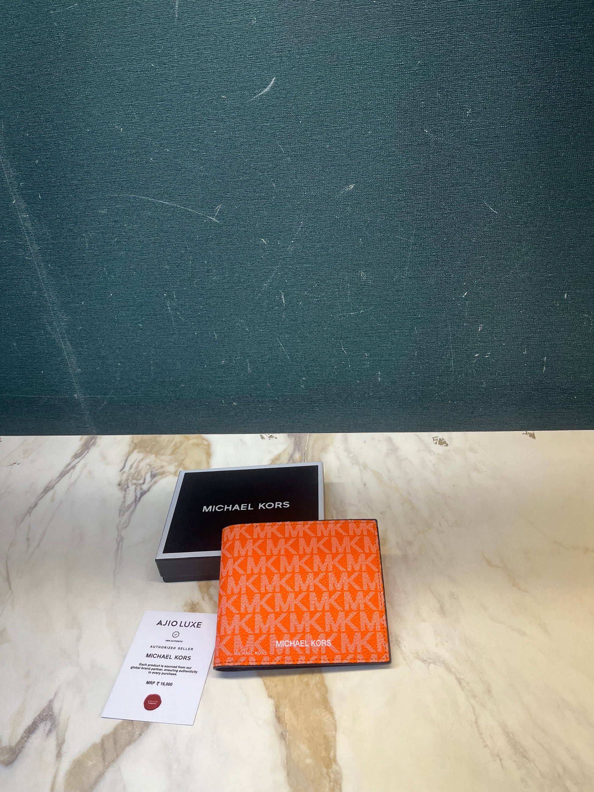 MENS WALLET