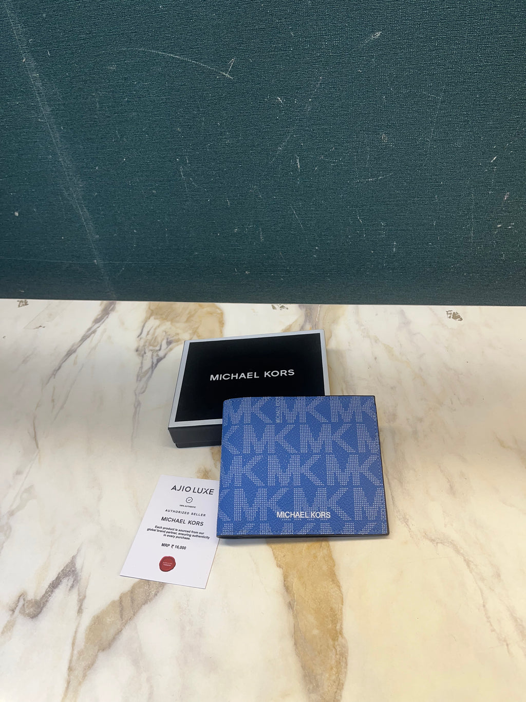 MENS WALLET