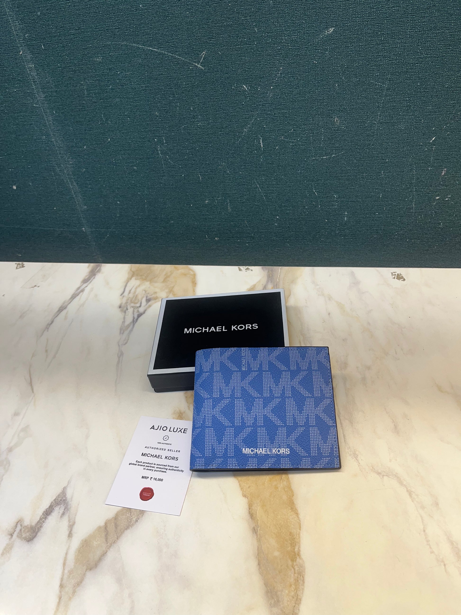 MENS WALLET