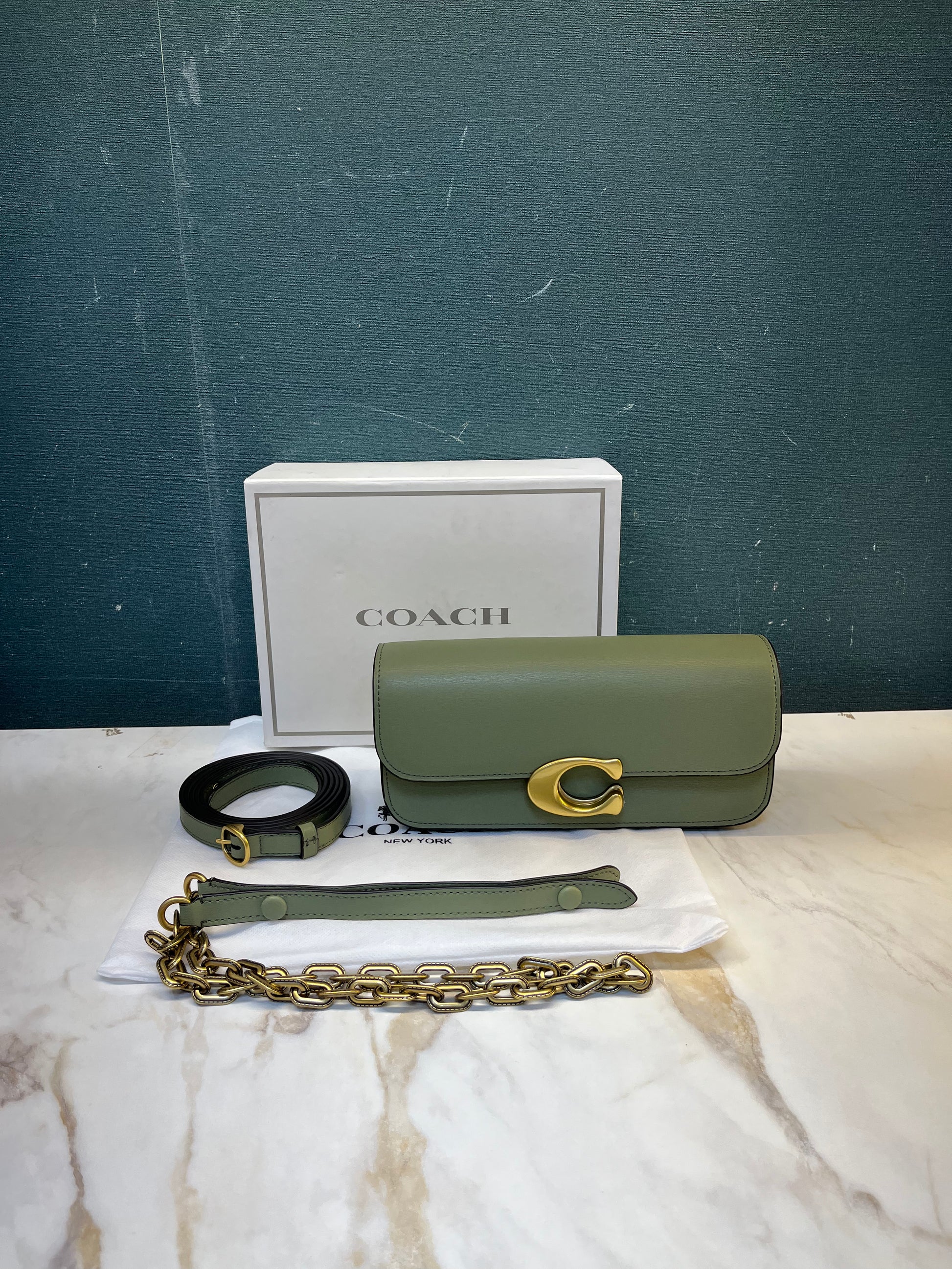 WOMEN HANDBAG