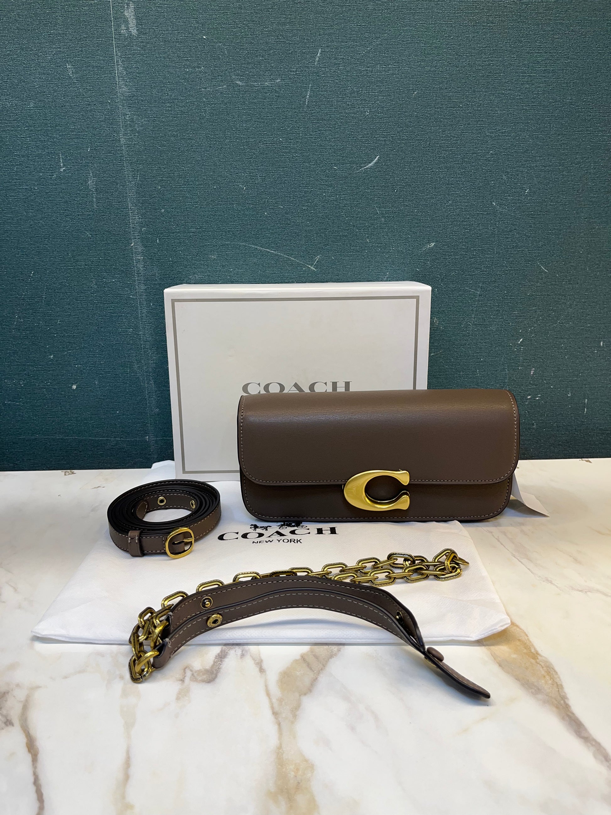 WOMEN HANDBAG