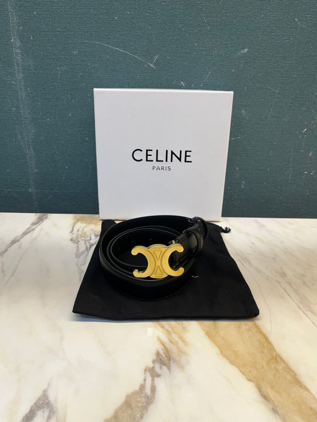 WOMEN BELT