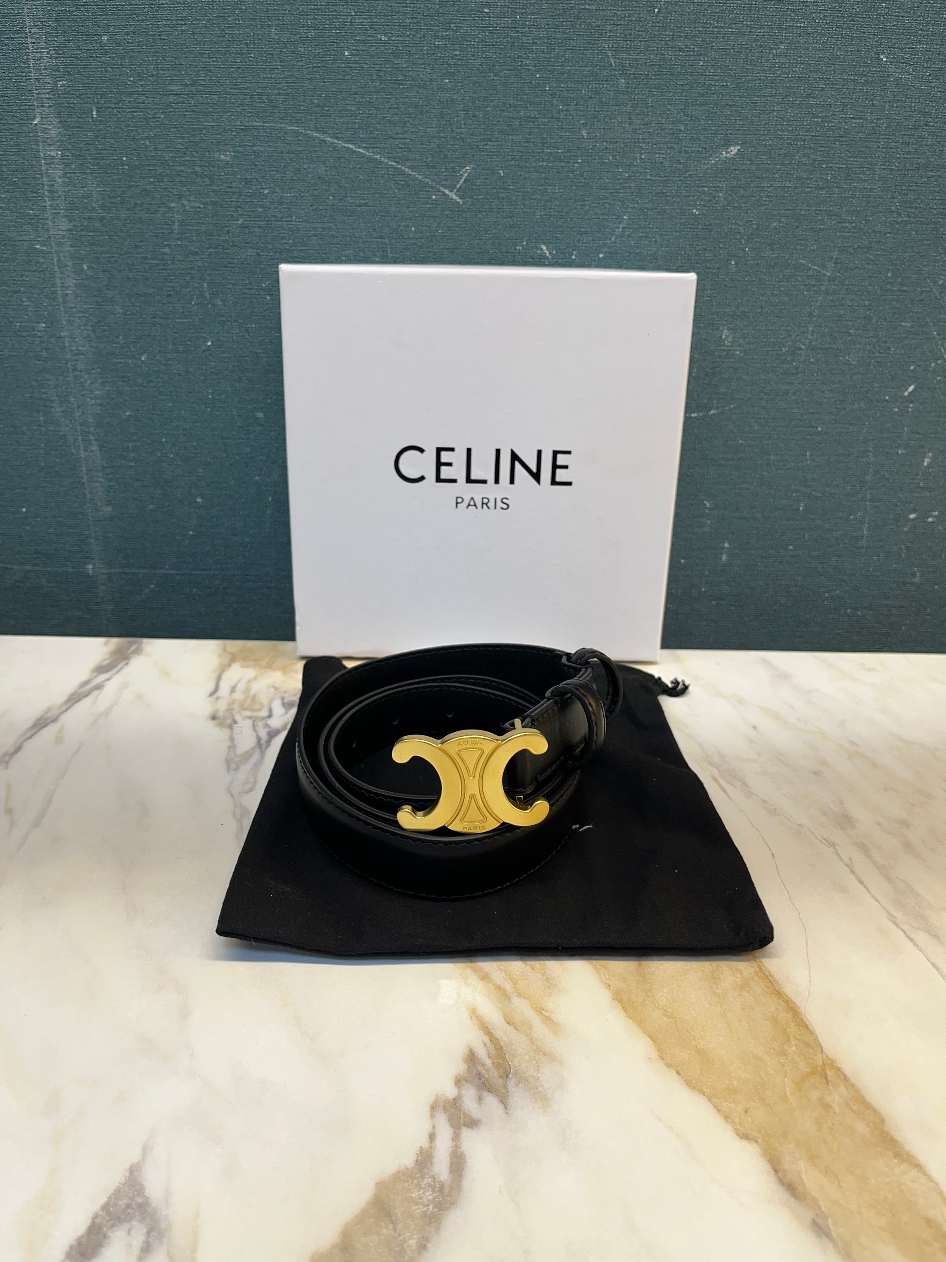 WOMEN BELT