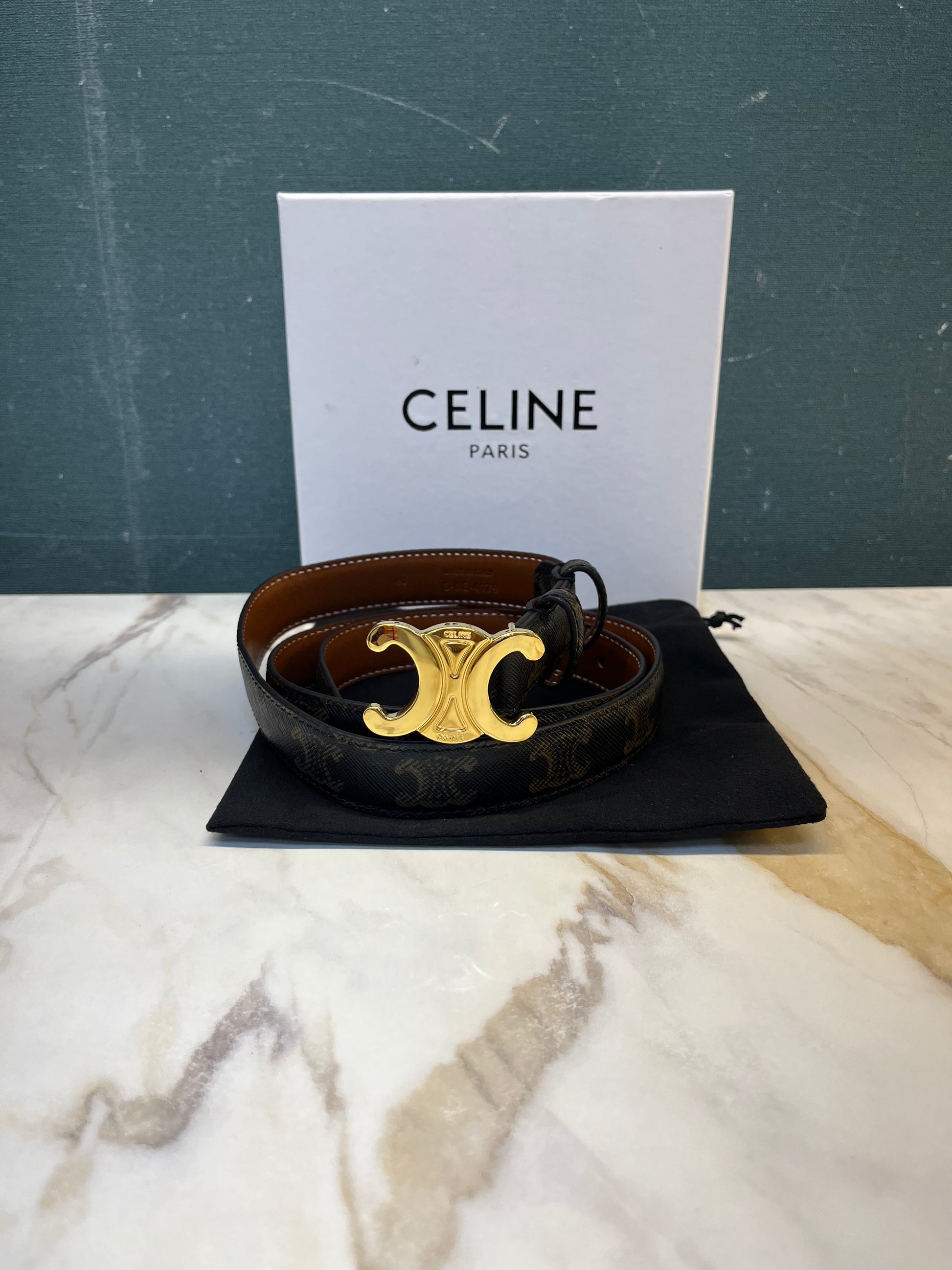 WOMEN BELT