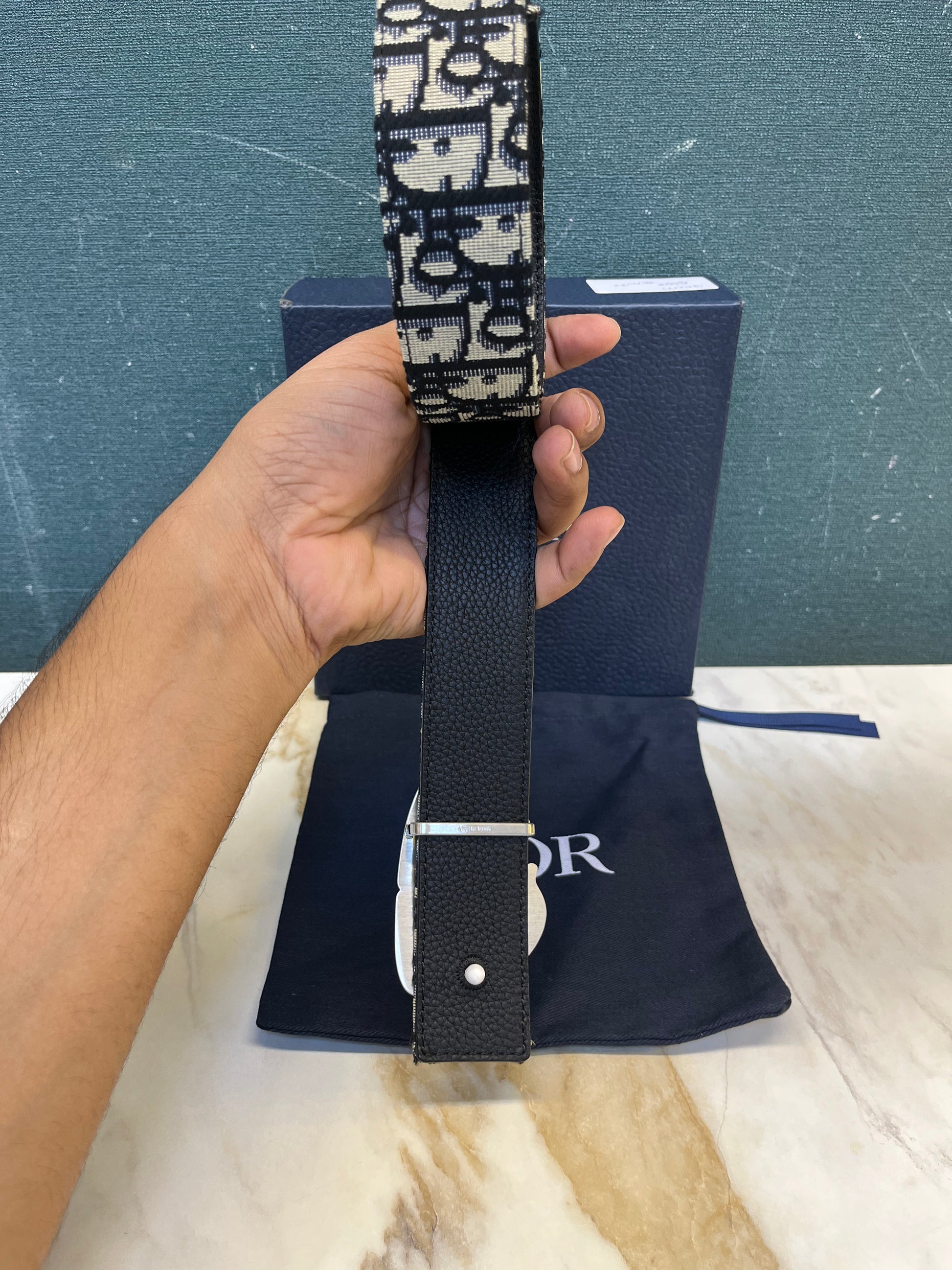 MENS BELT