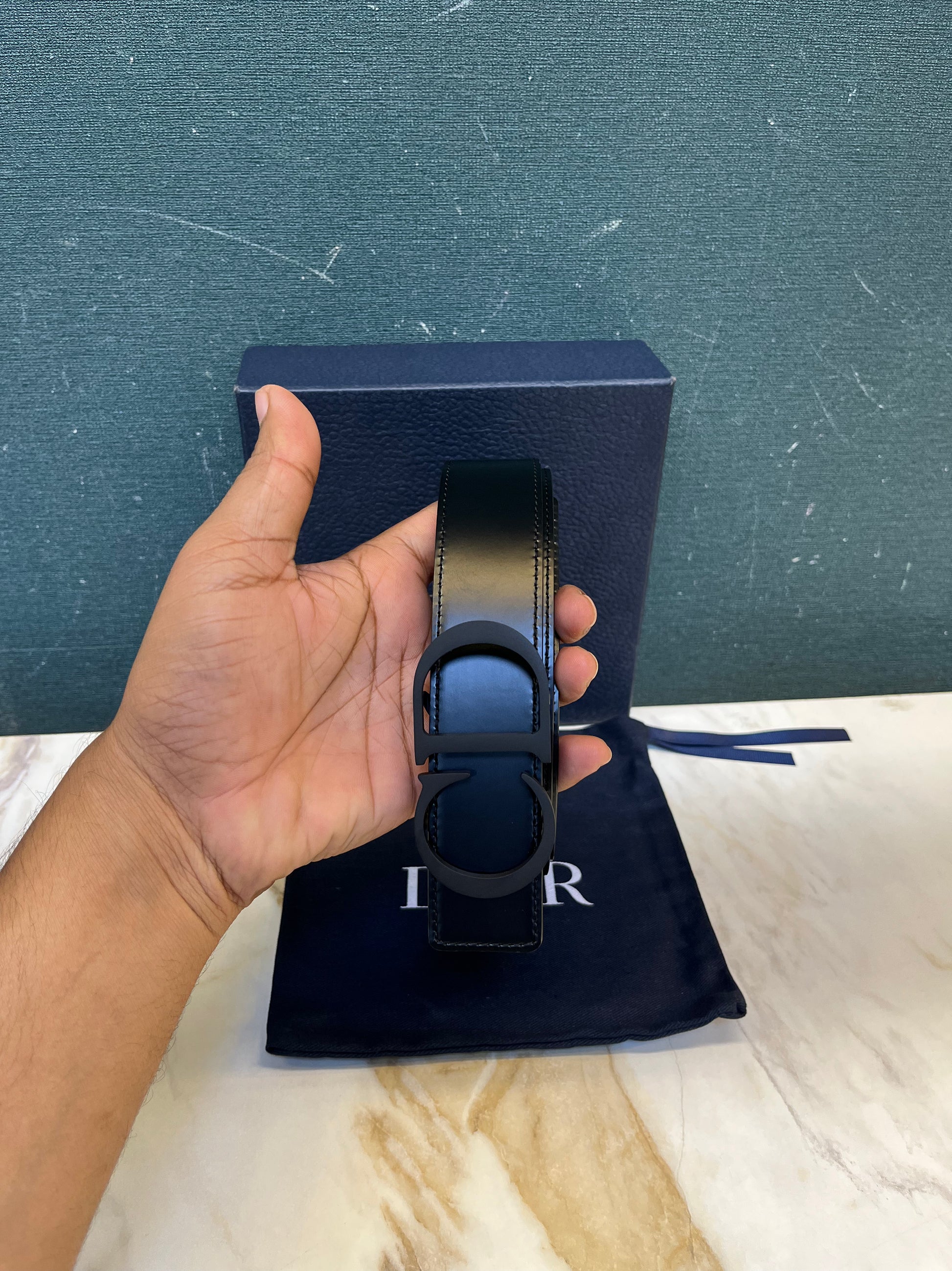 MENS BELT