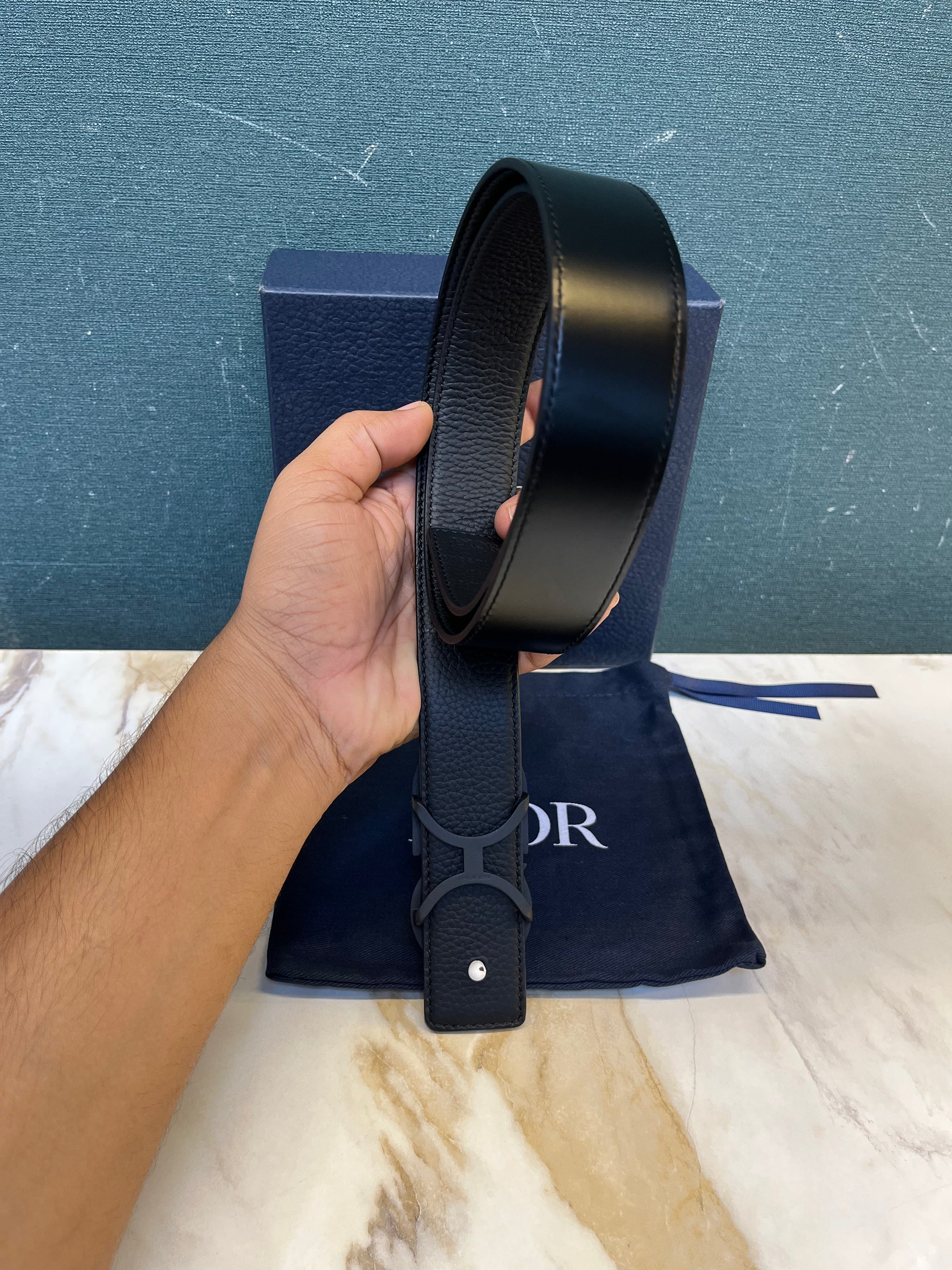 MENS BELT