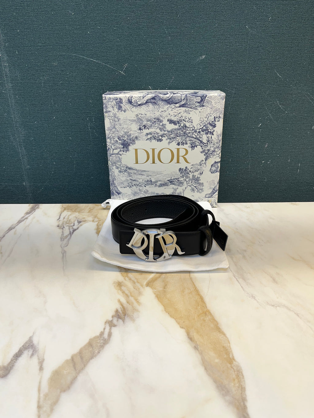 MENS BELT